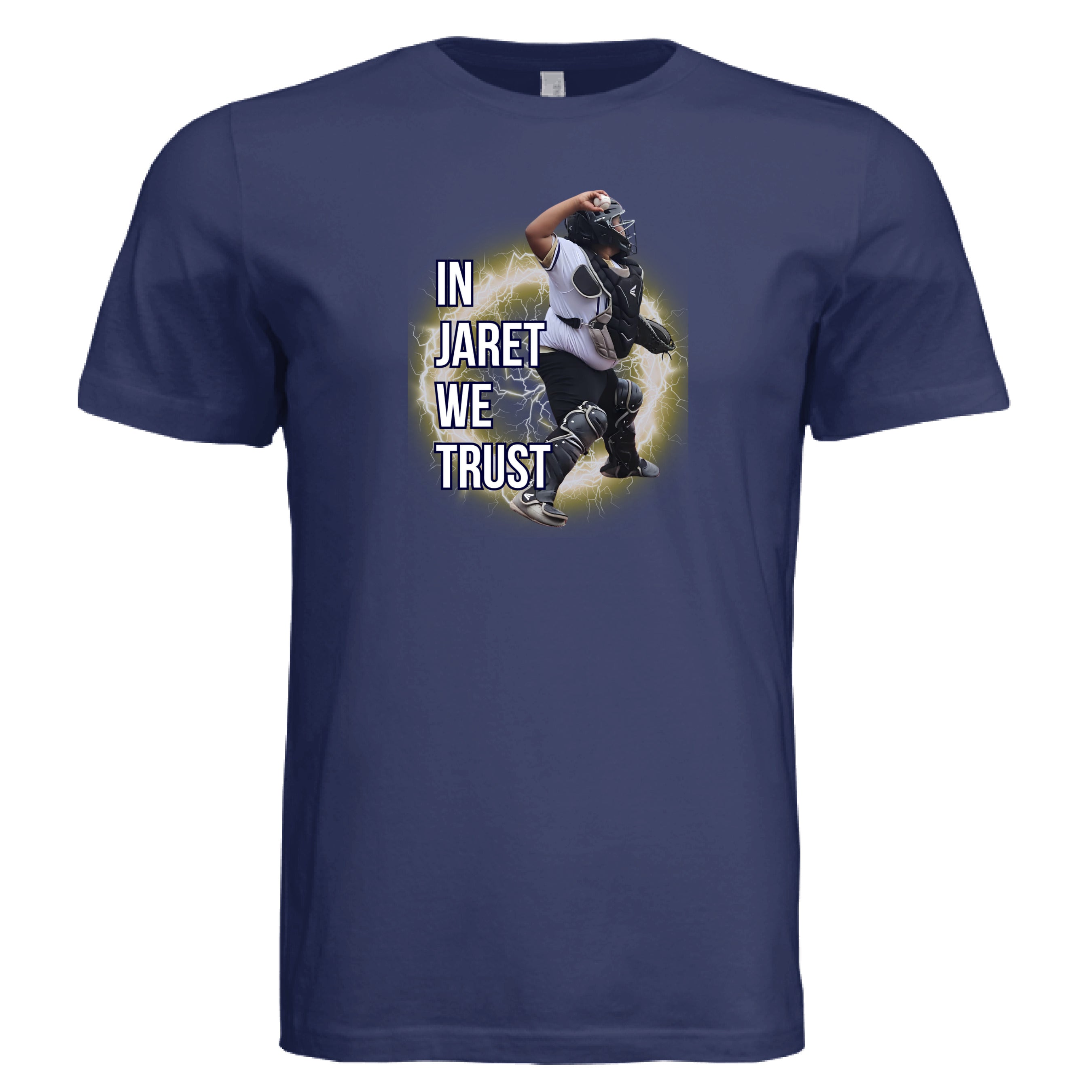 NAVY - FRONT