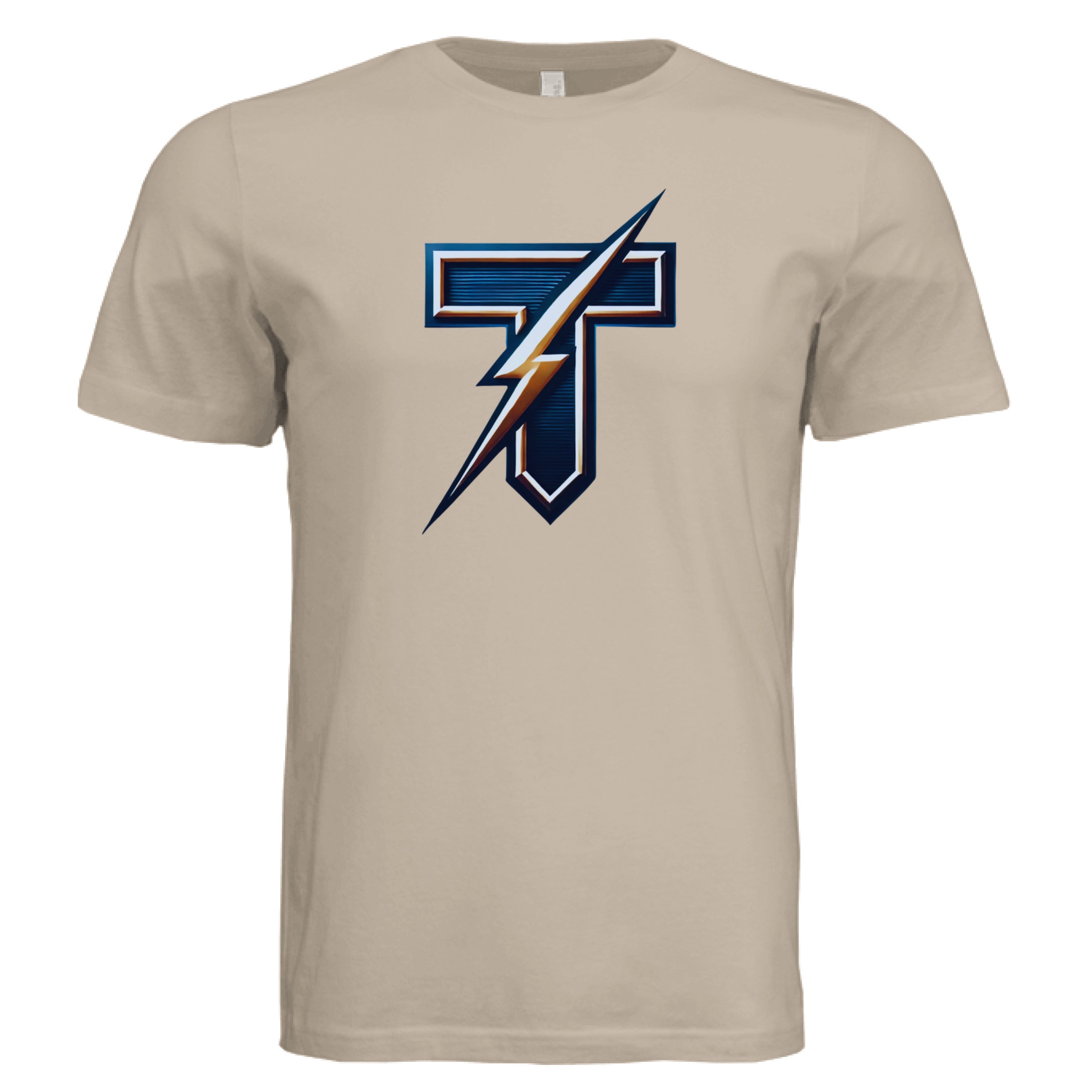 Tan - FRONT