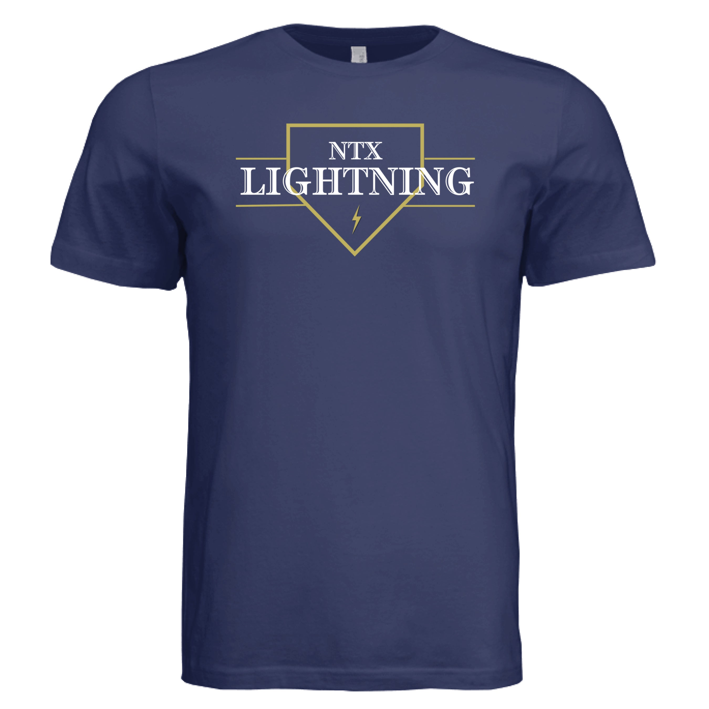 NAVY - FRONT