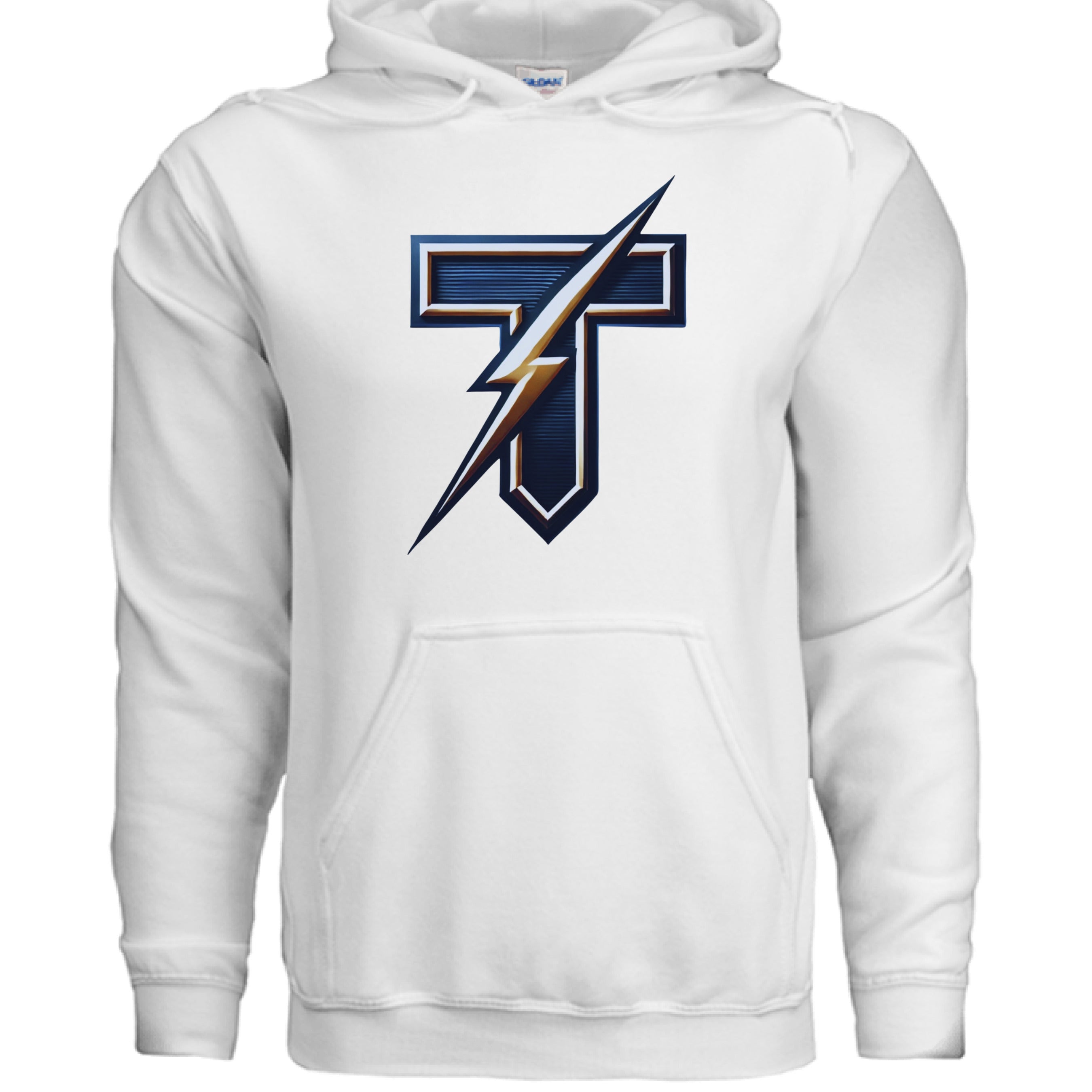 WHITE - FRONT
