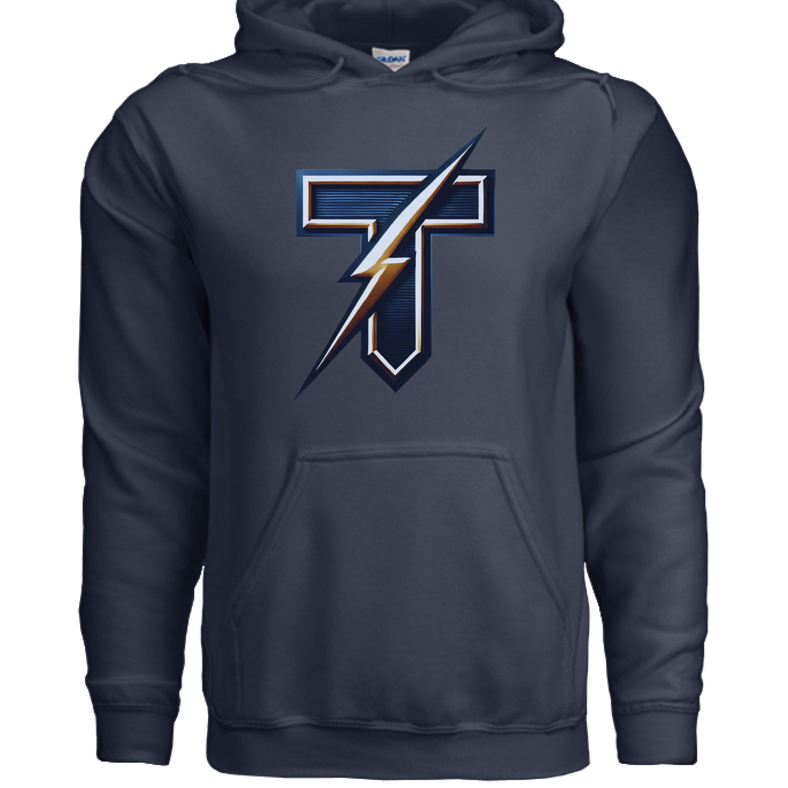 NAVY - FRONT