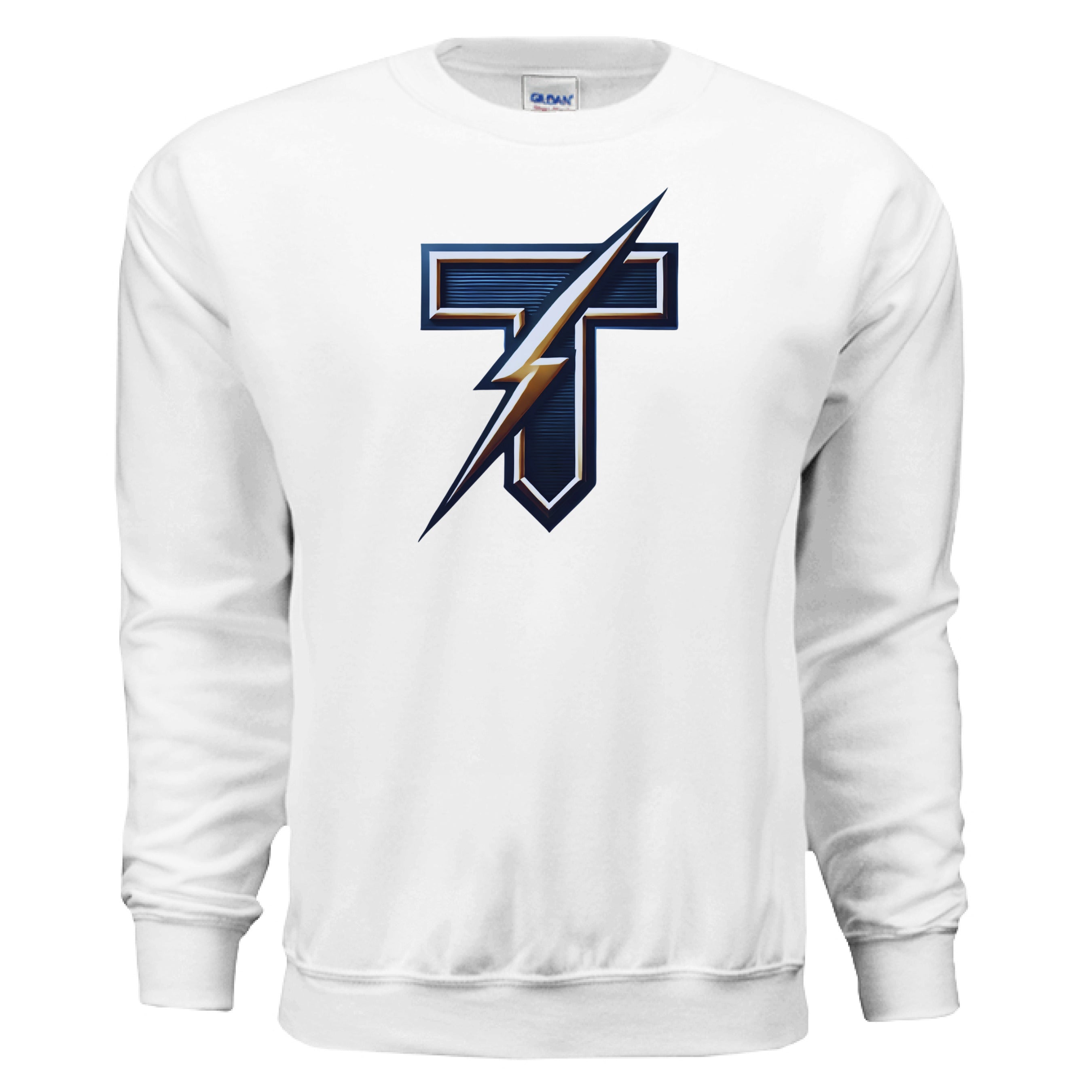 WHITE - FRONT