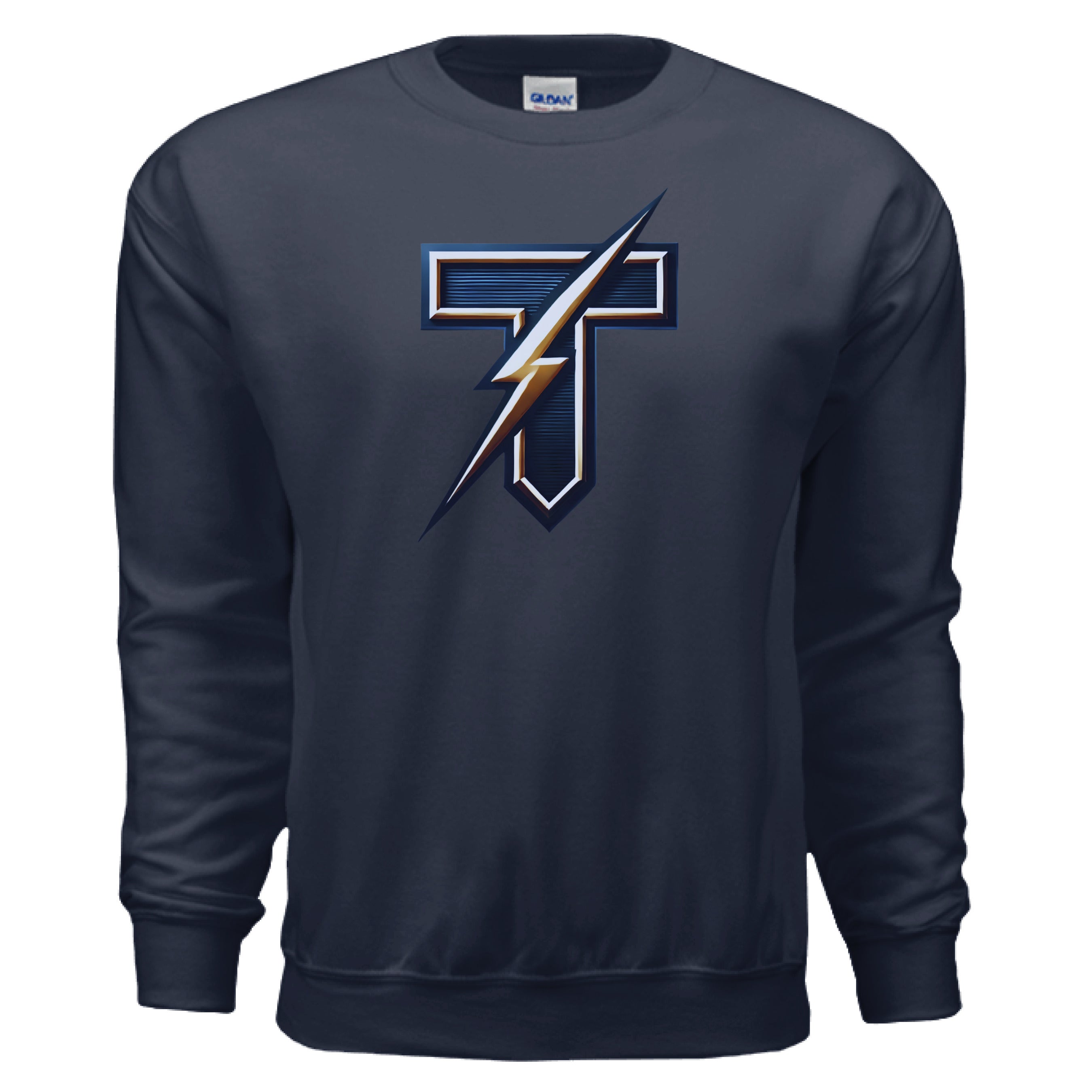 NAVY - FRONT