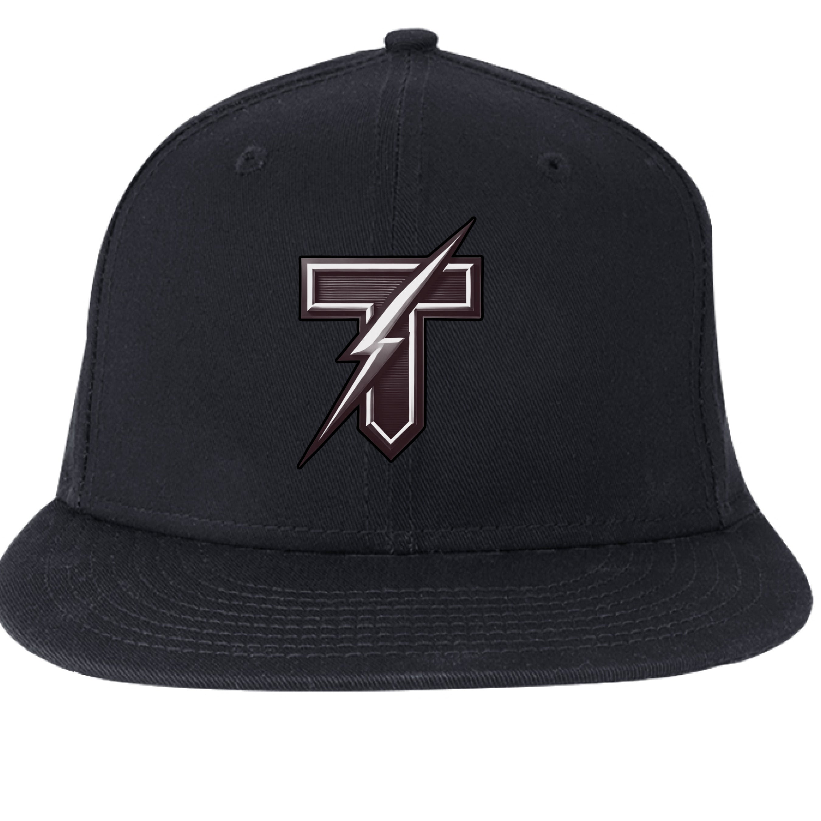 Dark Navy - FRONT