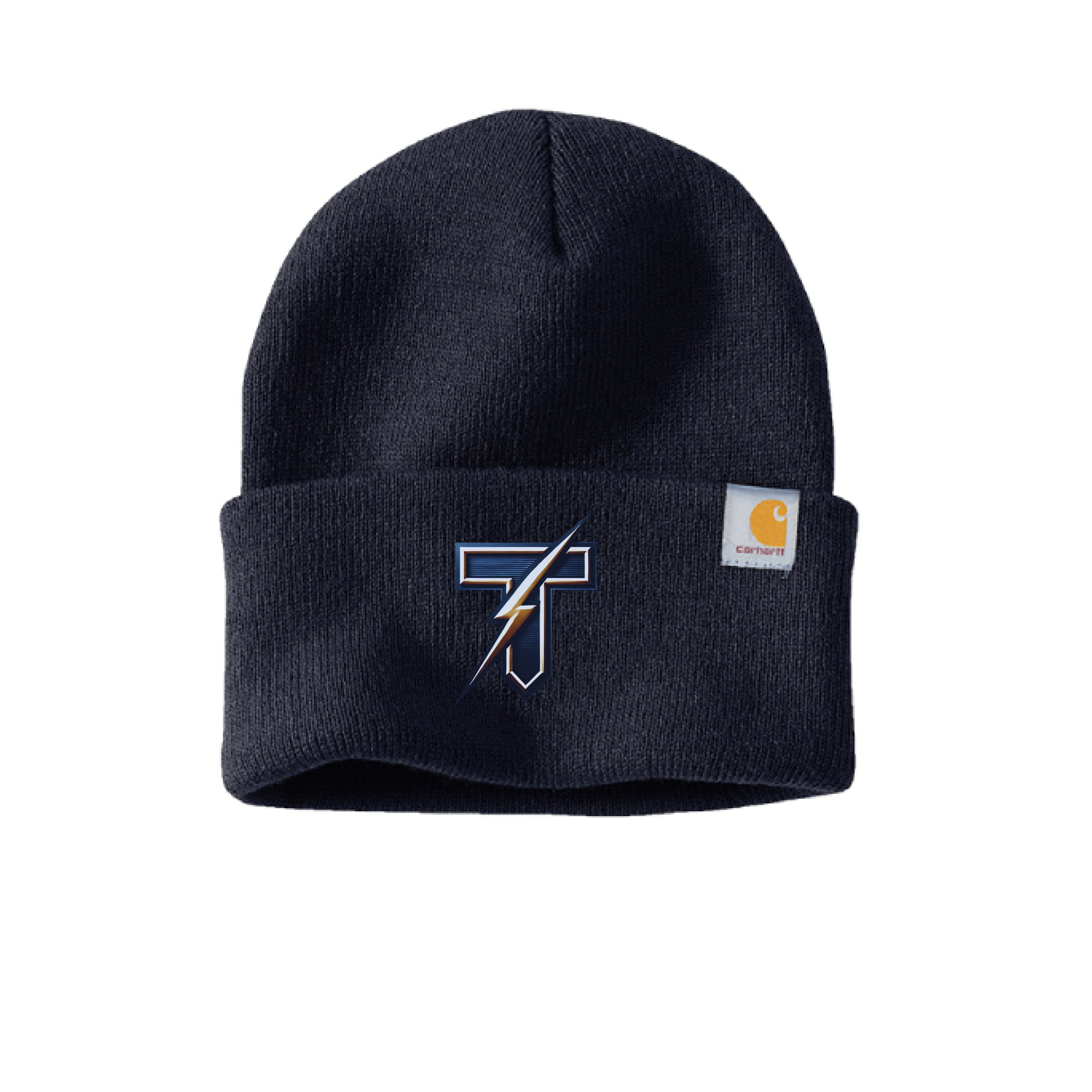 Navy - FRONT