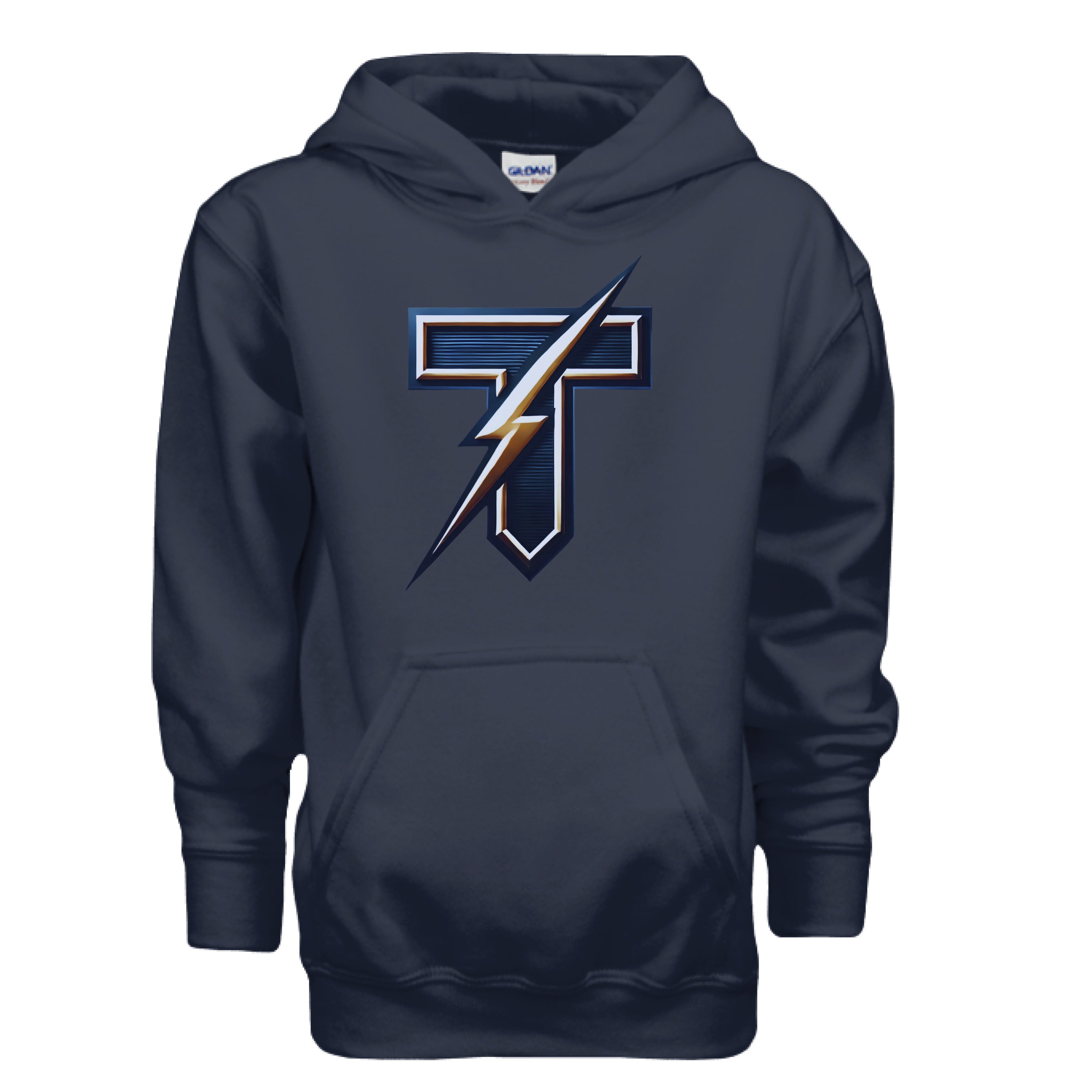 NAVY - FRONT