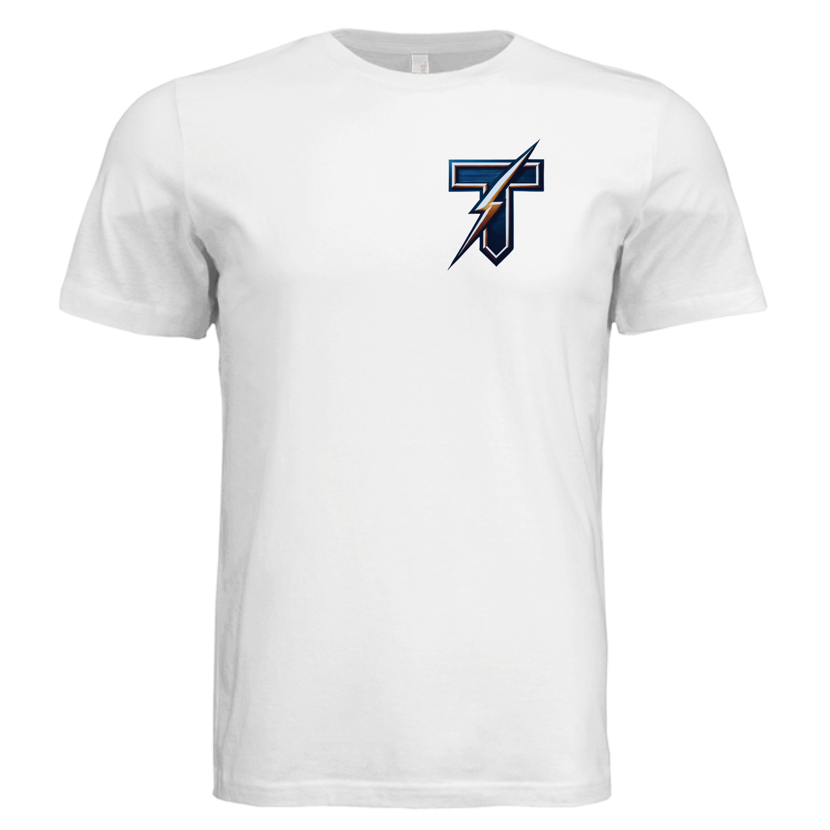 WHITE - FRONT