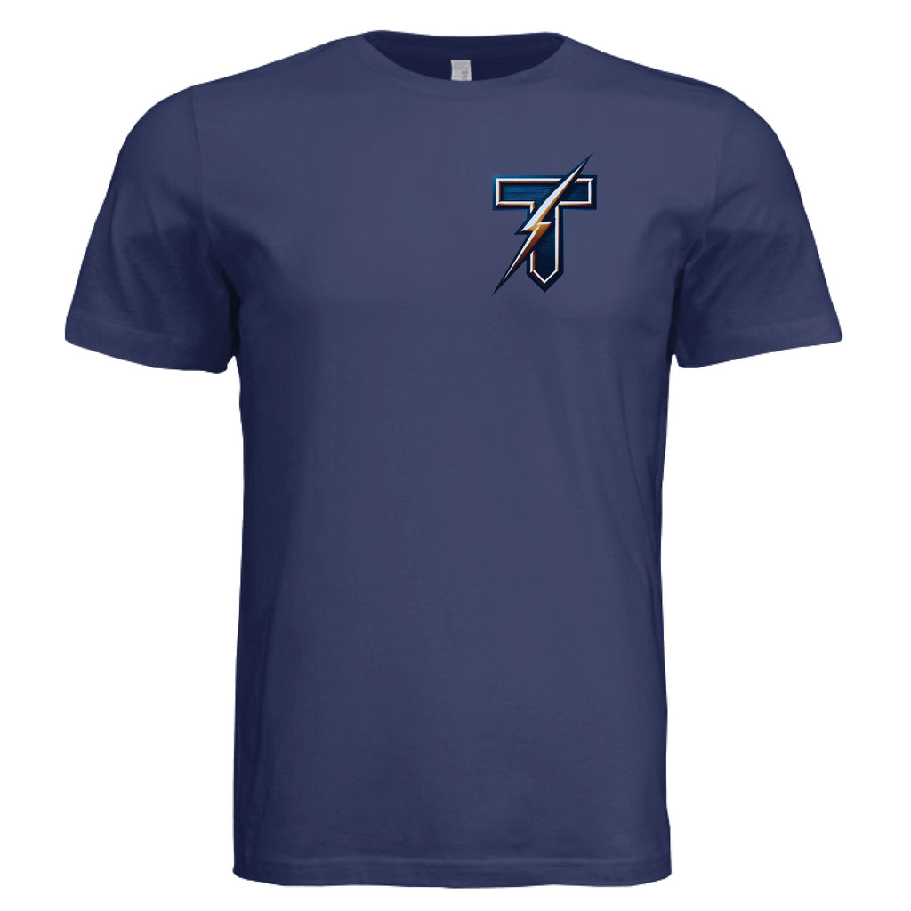 NAVY - FRONT