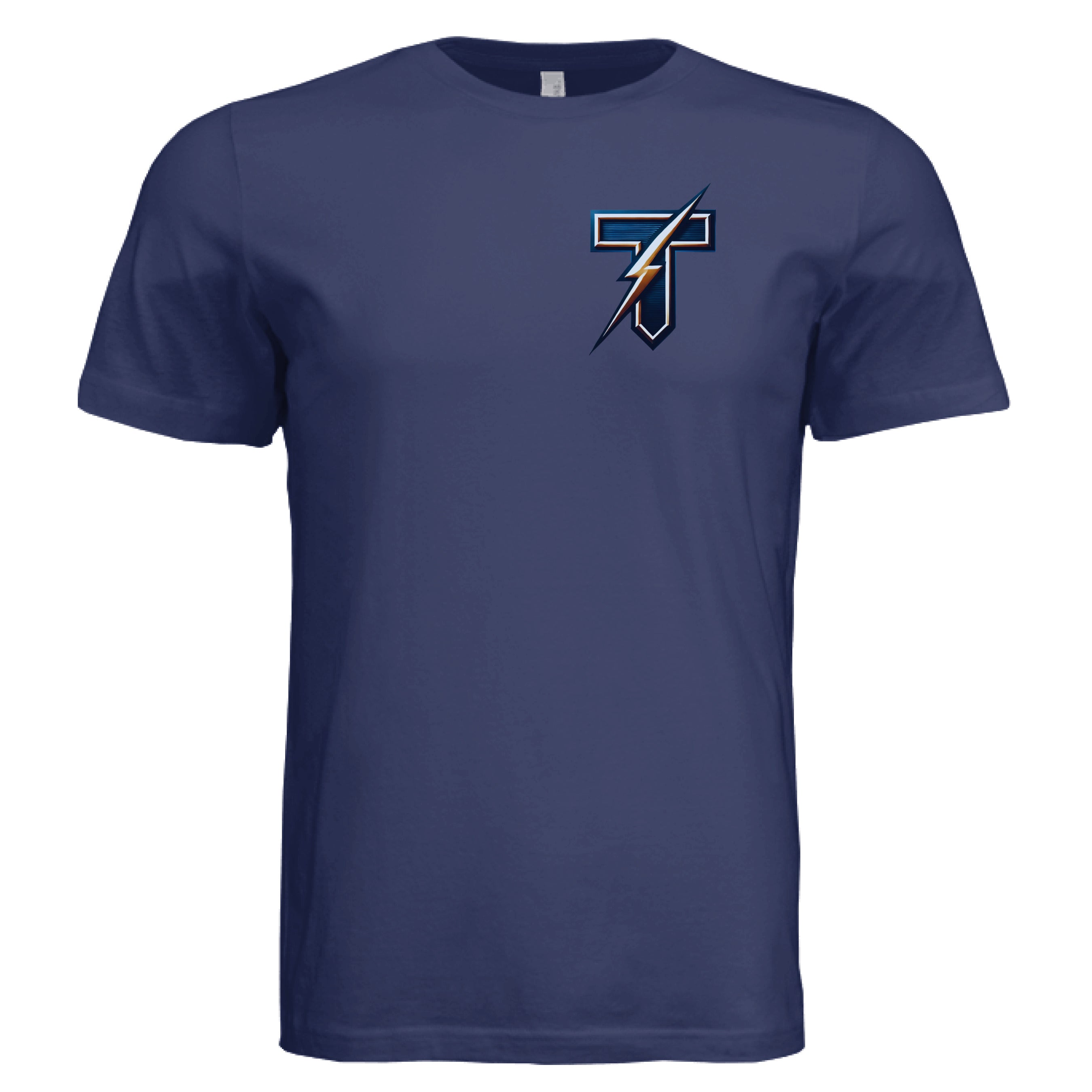NAVY - FRONT