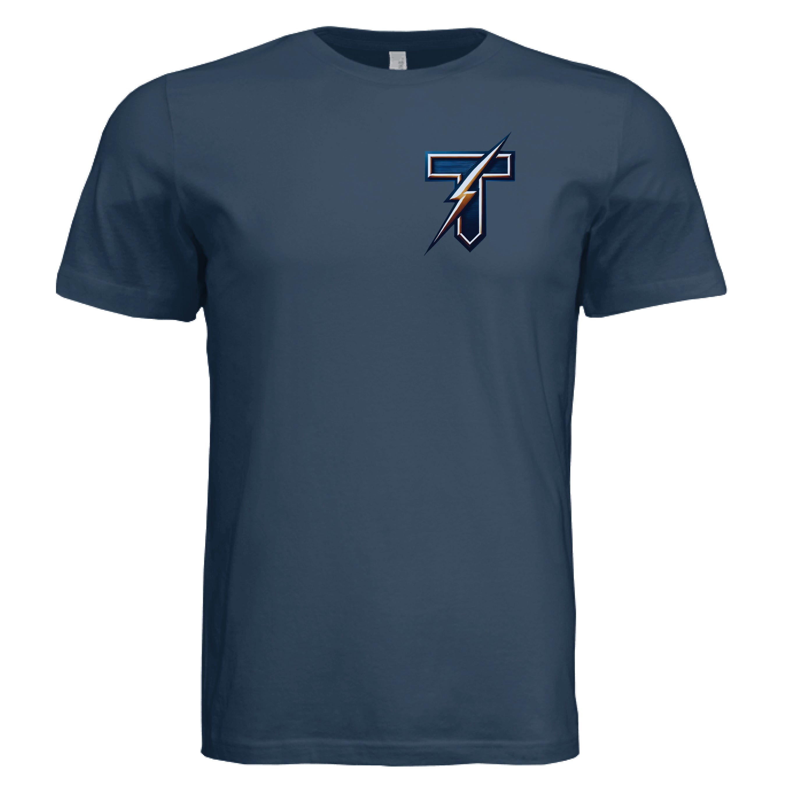 Vintage Navy - FRONT