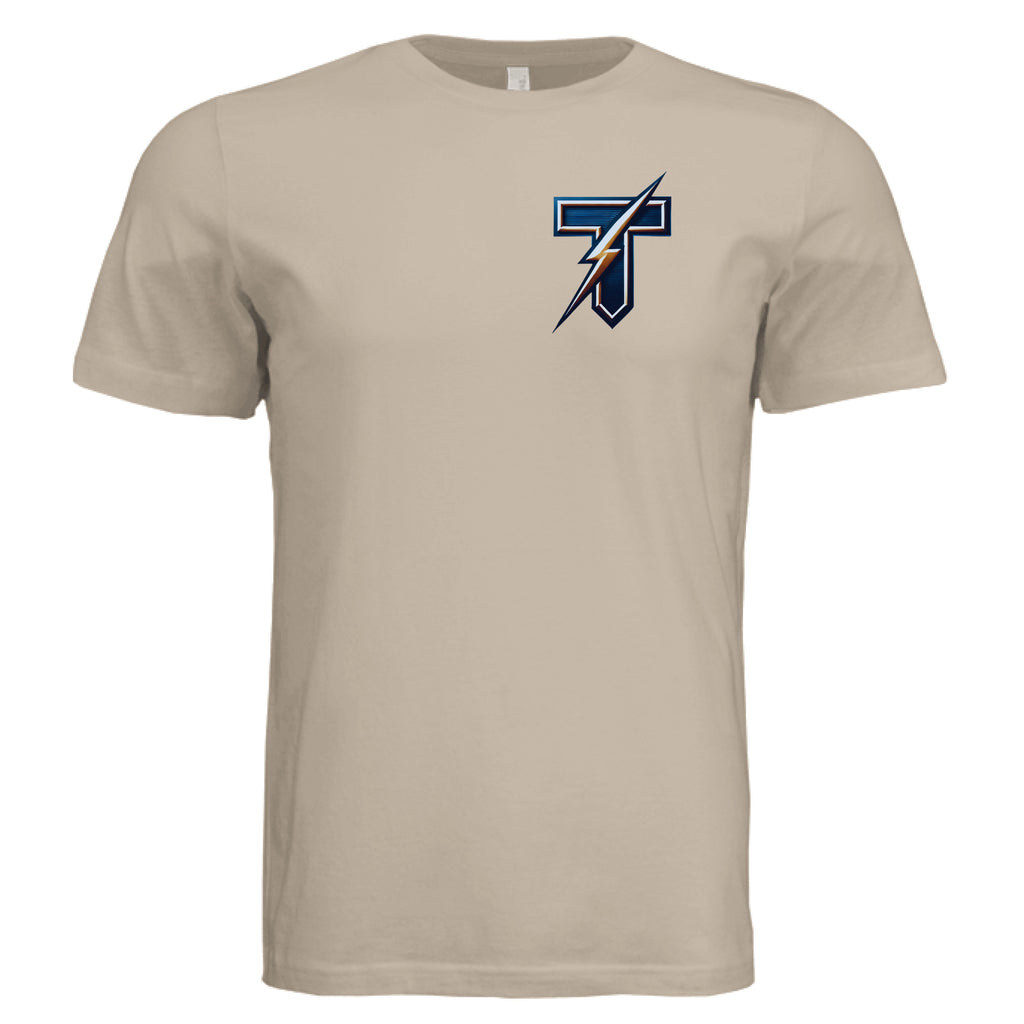Tan - FRONT