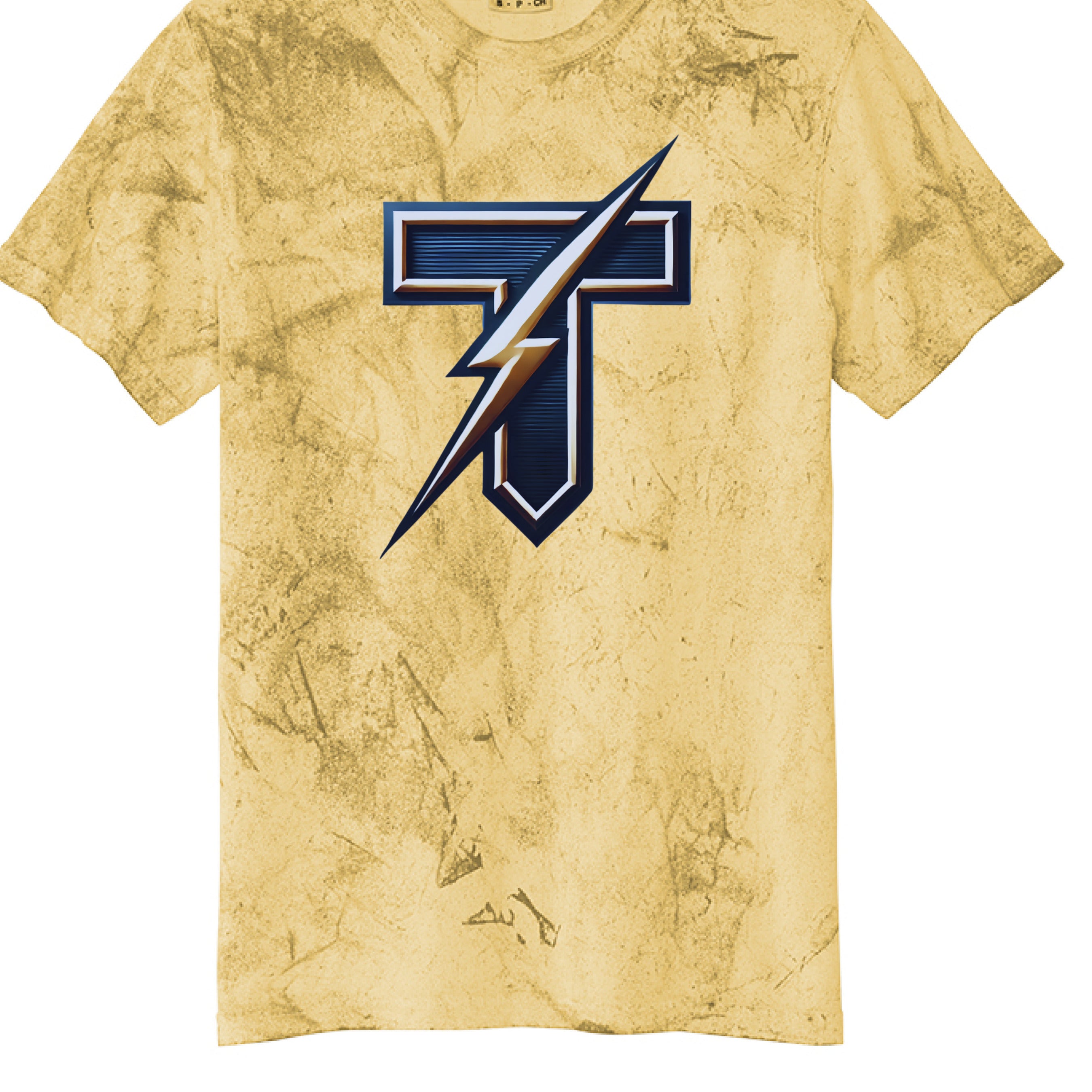 Citrine - FRONT