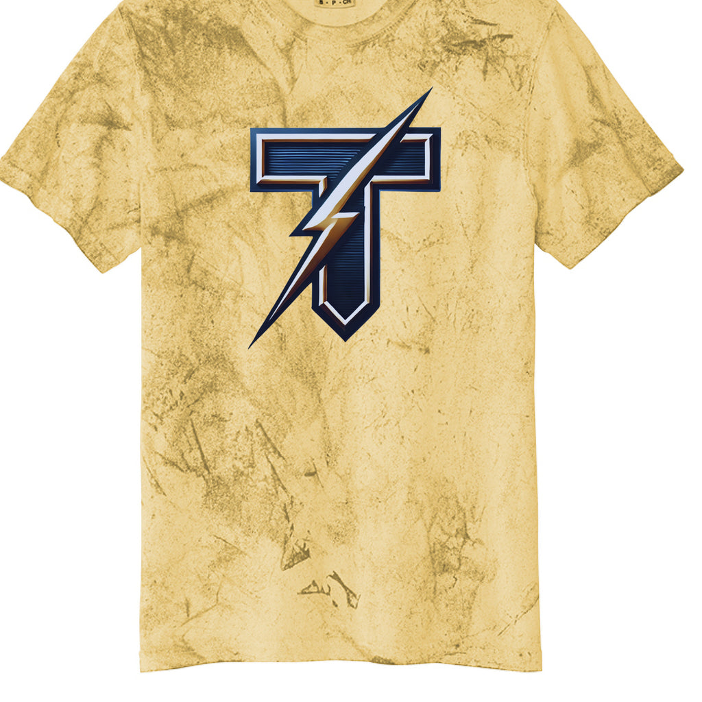 Citrine - FRONT