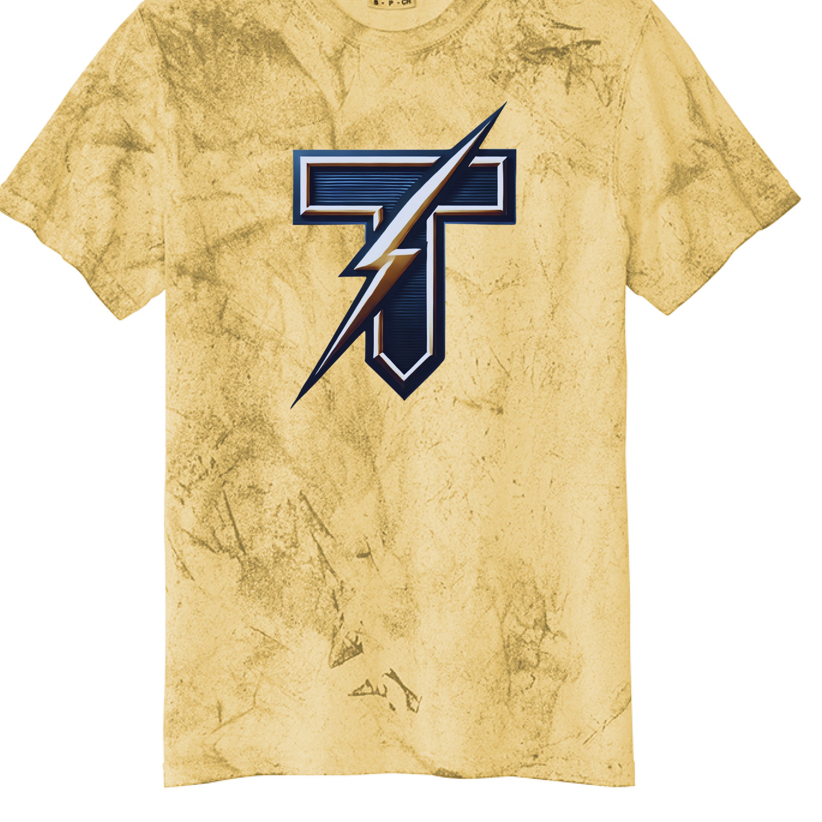 Citrine - FRONT