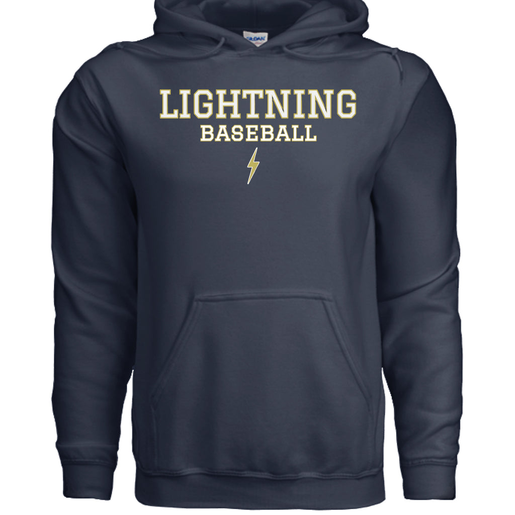 NAVY - FRONT