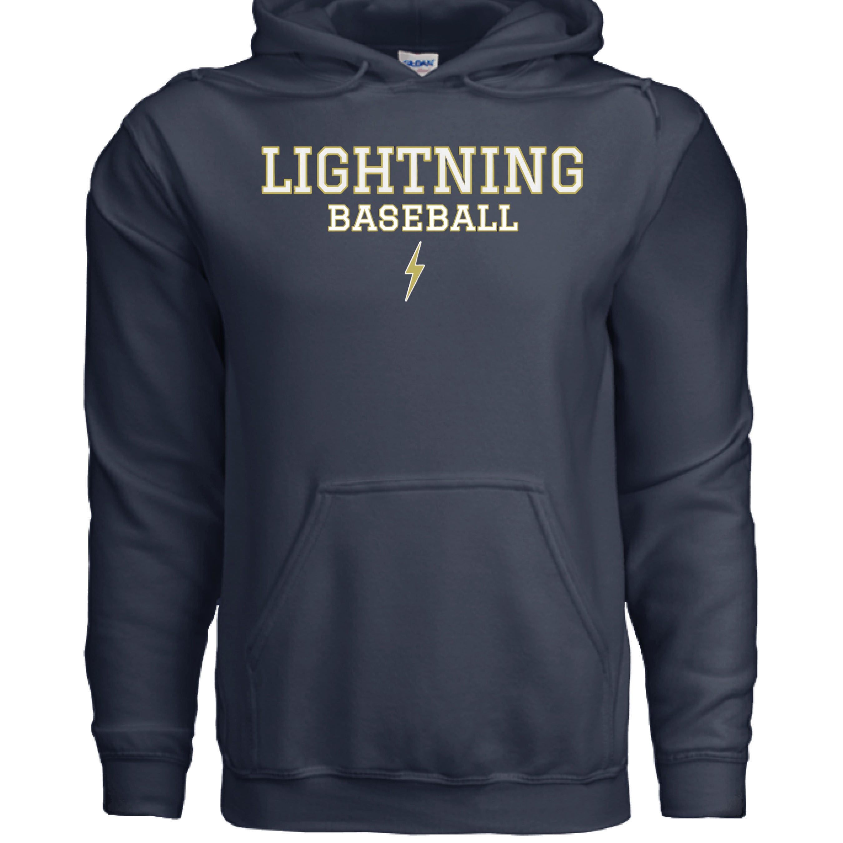 NAVY - FRONT