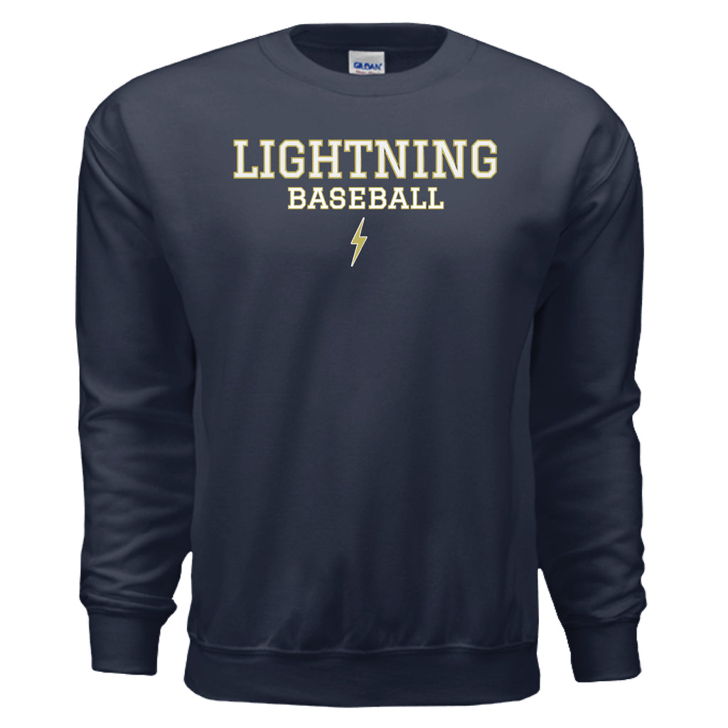 NAVY - FRONT