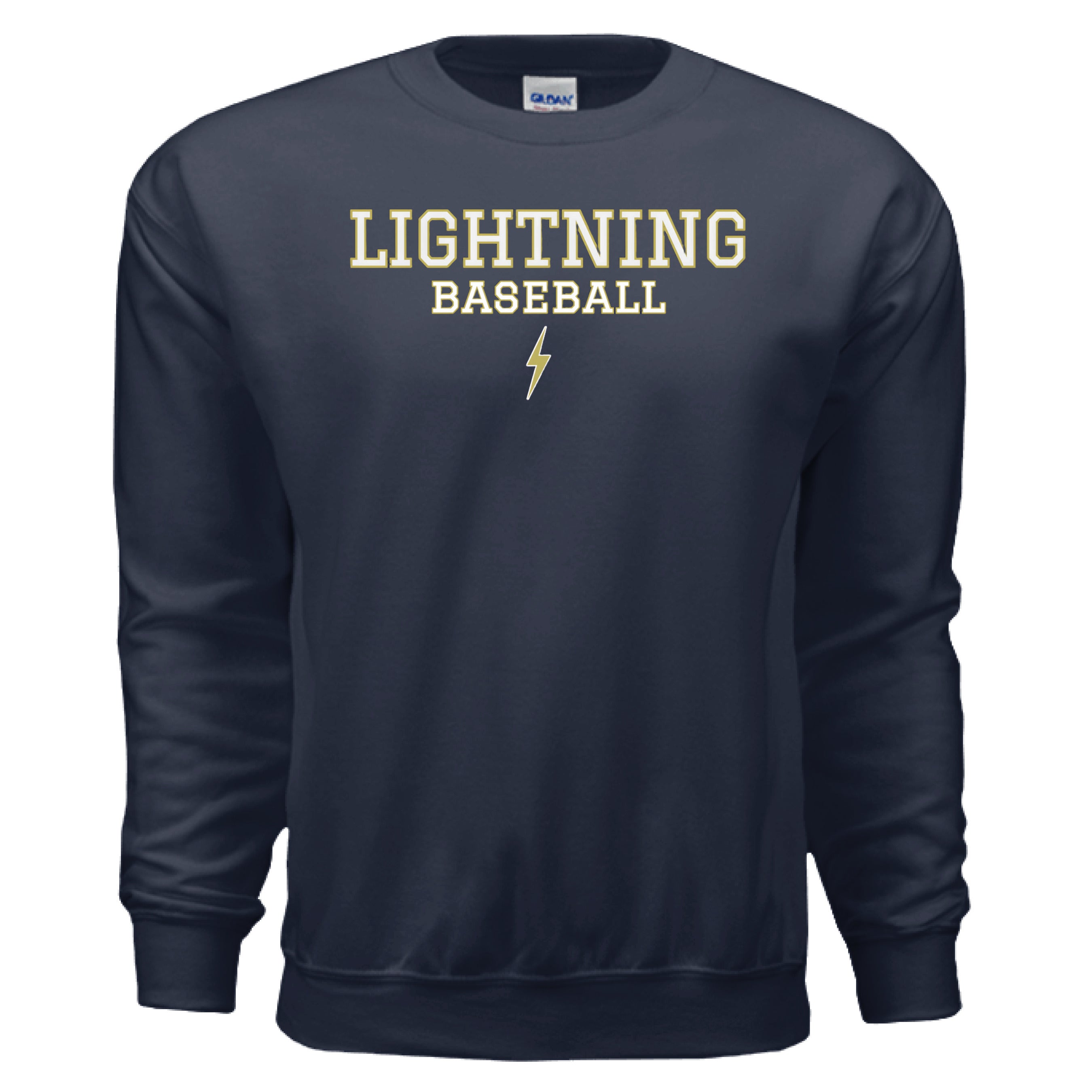 NAVY - FRONT