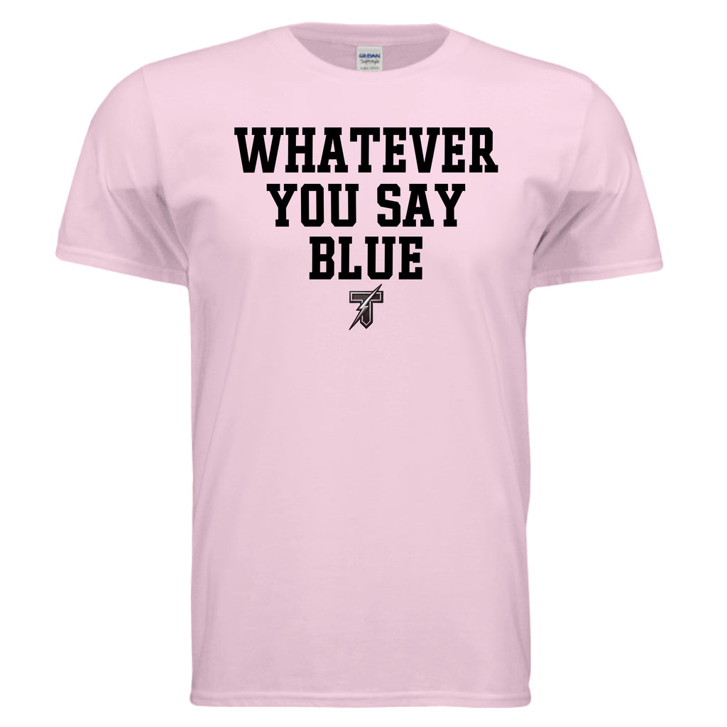 Light Pink - FRONT
