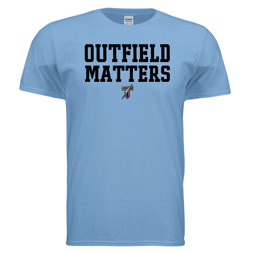 CAROLINA BLUE - FRONT