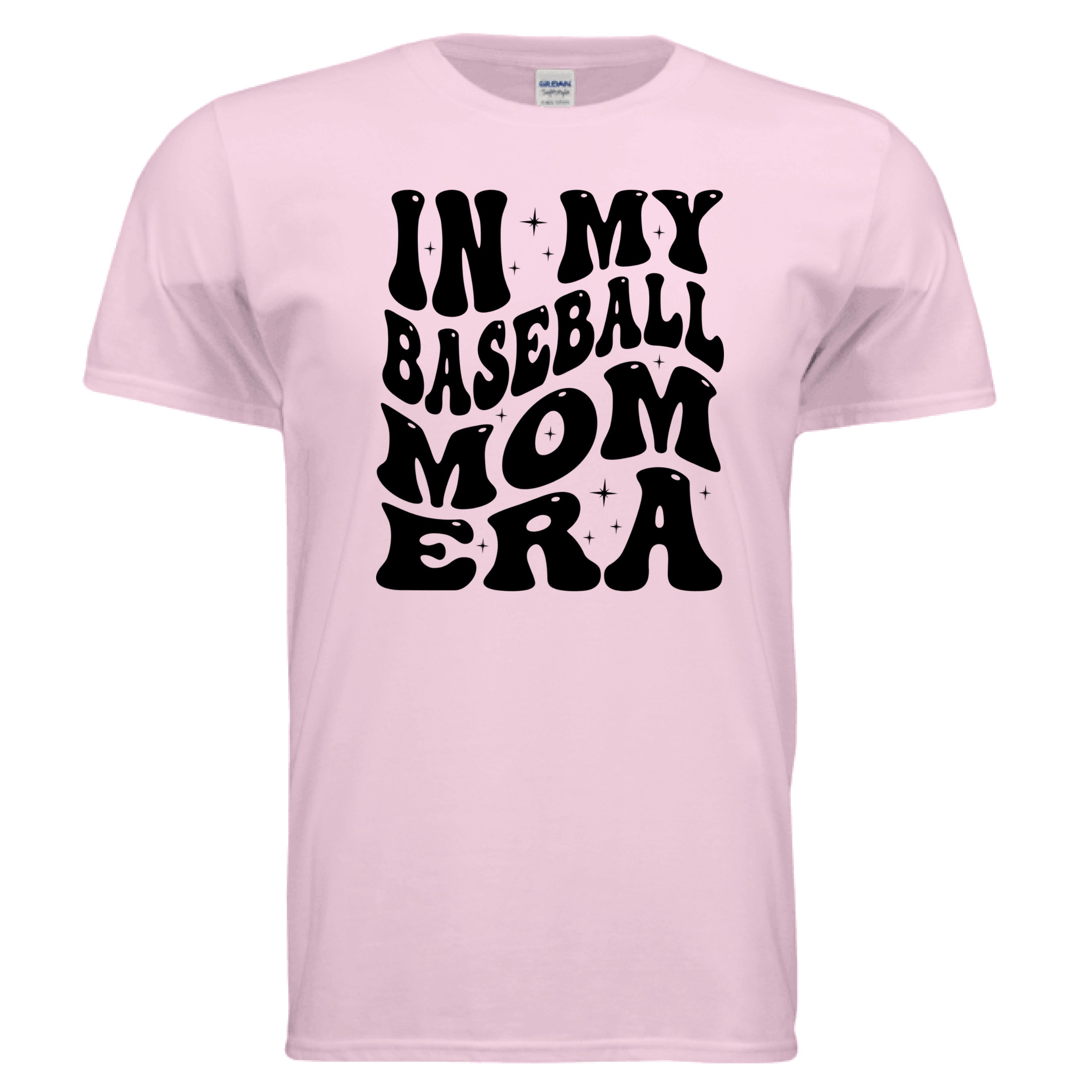Light Pink - FRONT