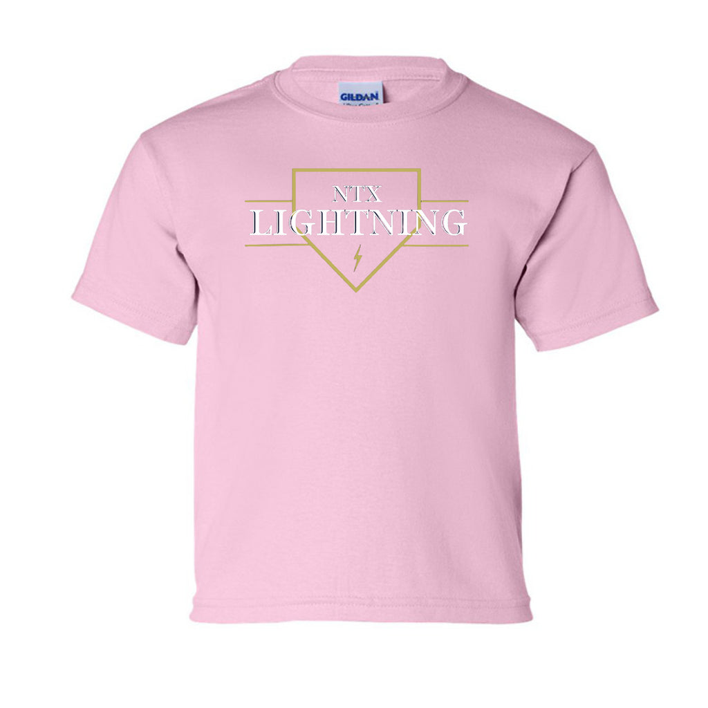LIGHT PINK - FRONT
