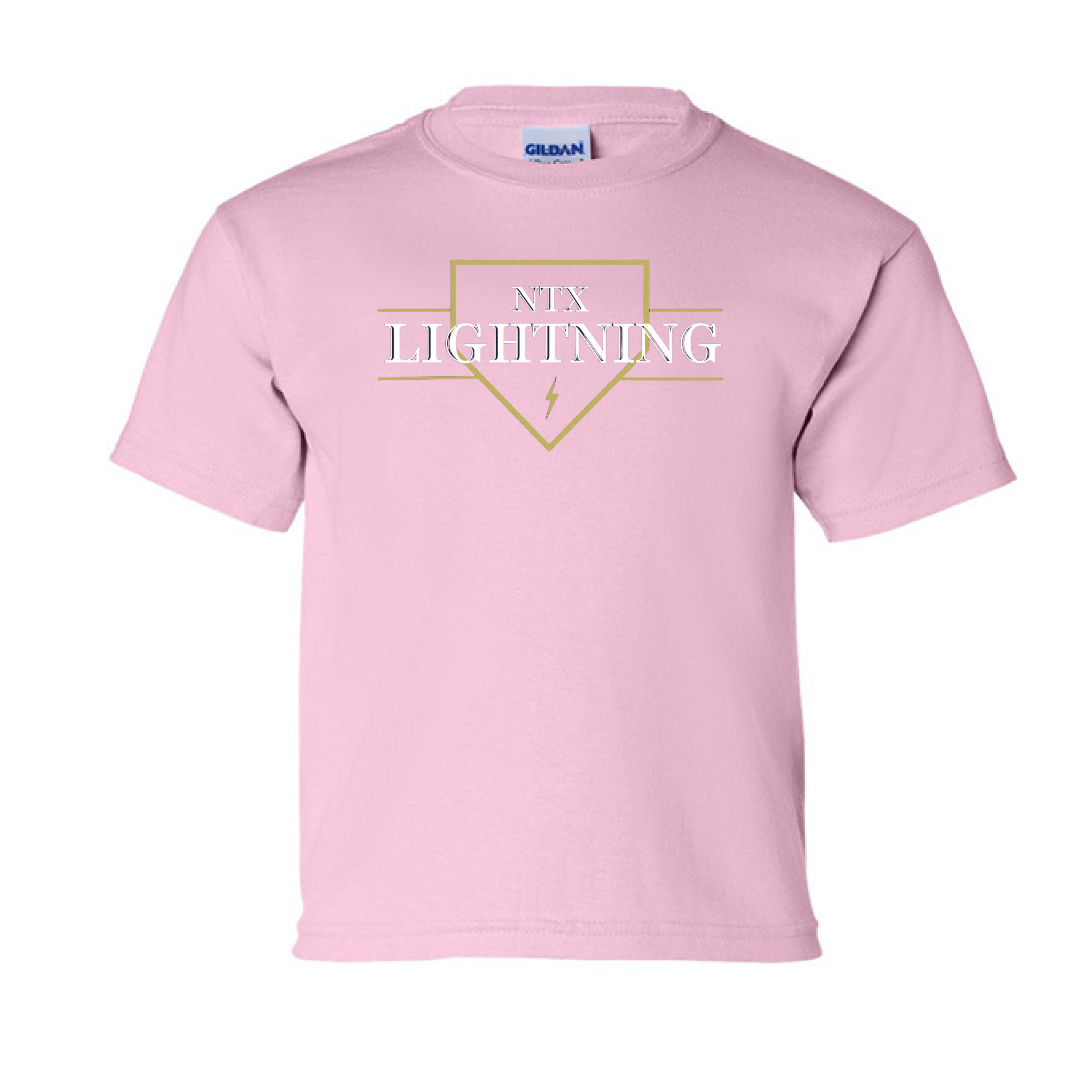 LIGHT PINK - FRONT