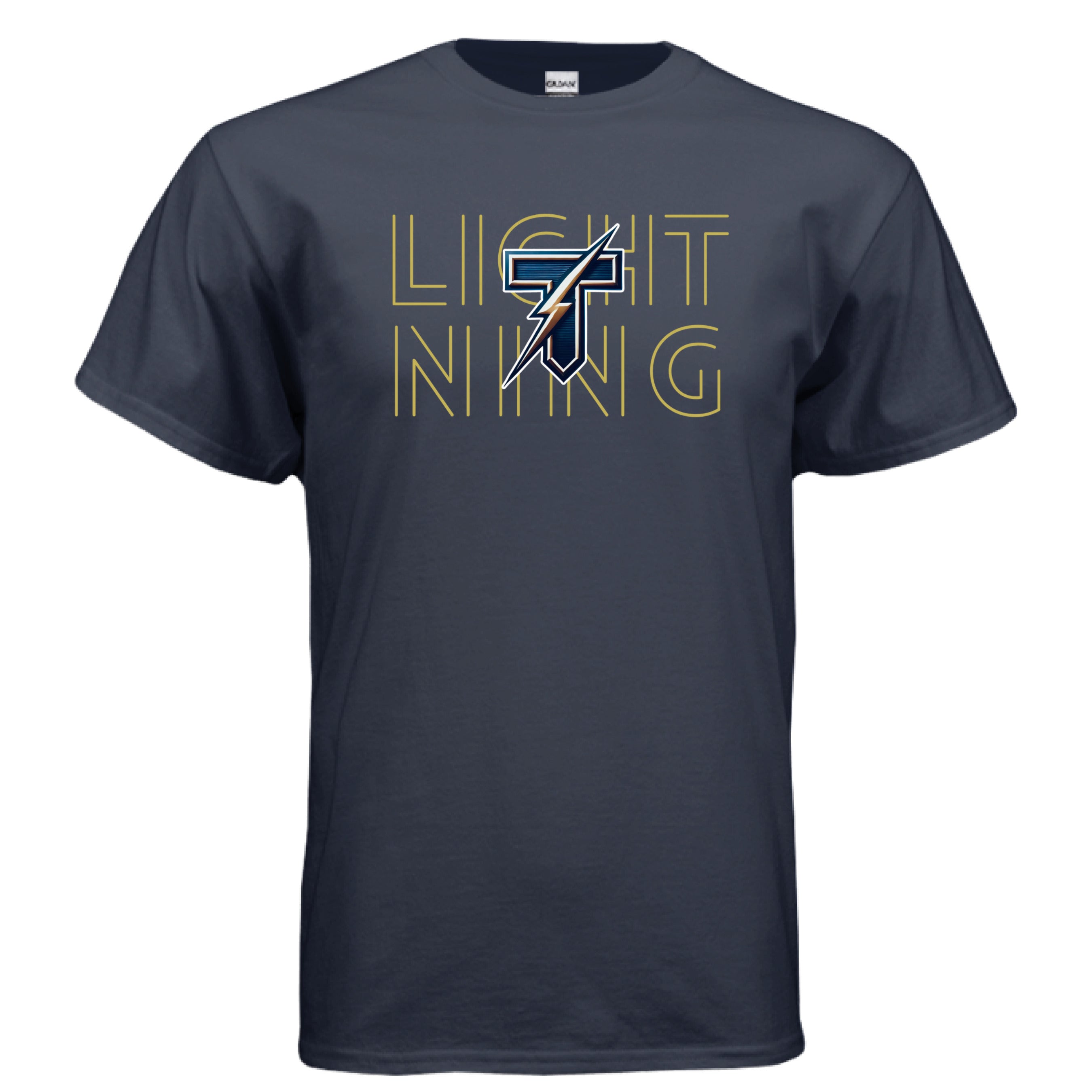 NAVY - FRONT