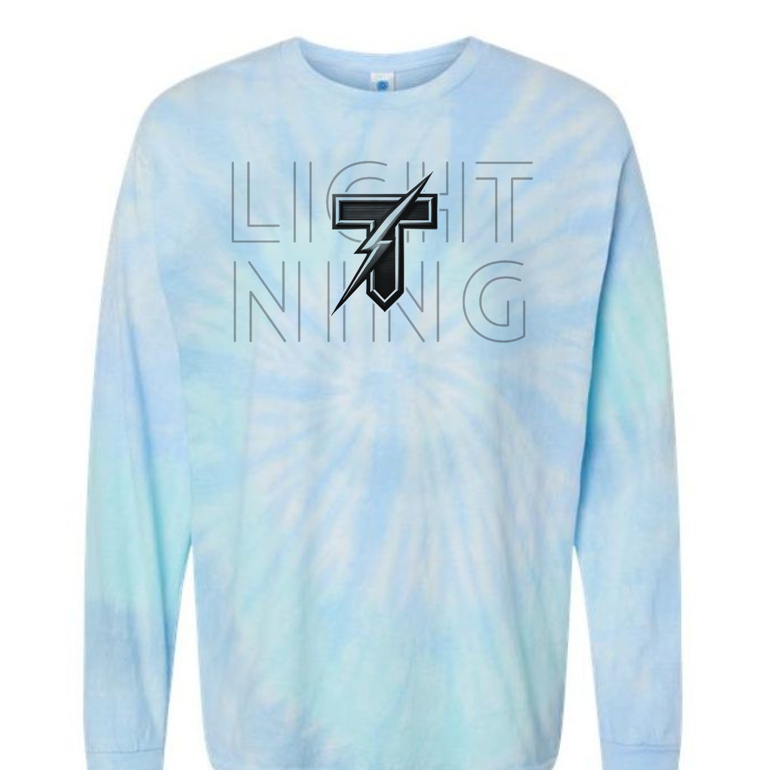 Lagoon - FRONT