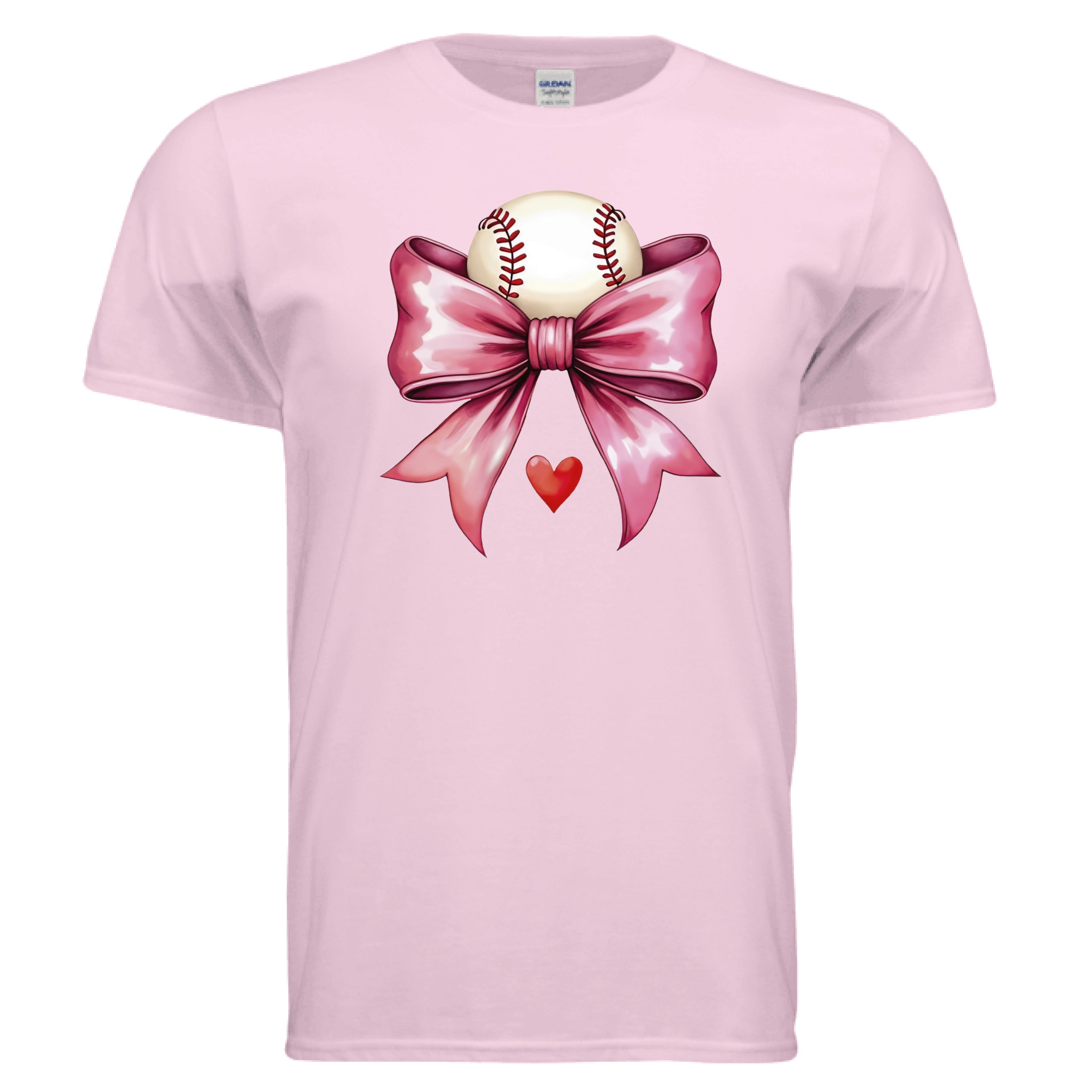 Light Pink - FRONT