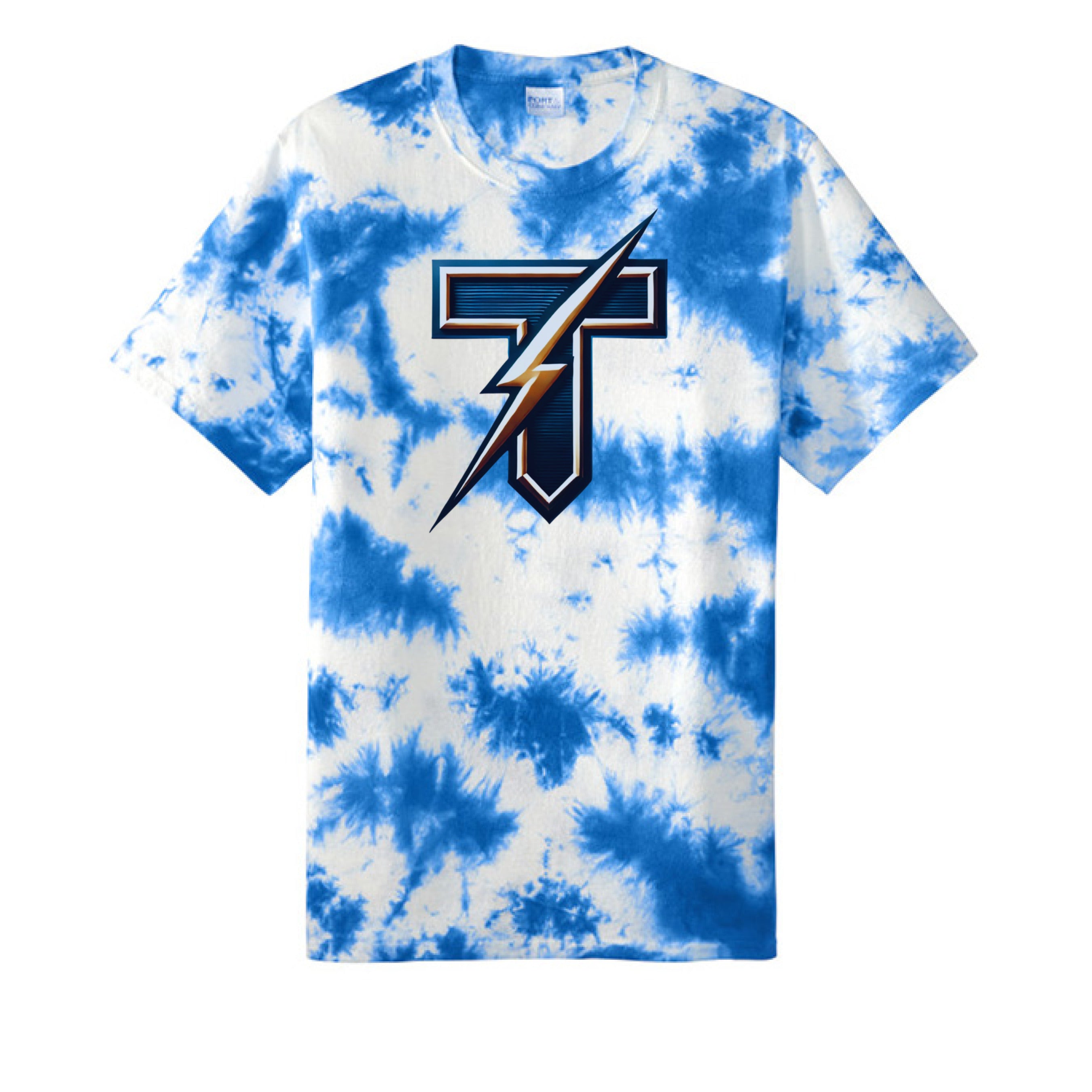 True Royal - FRONT