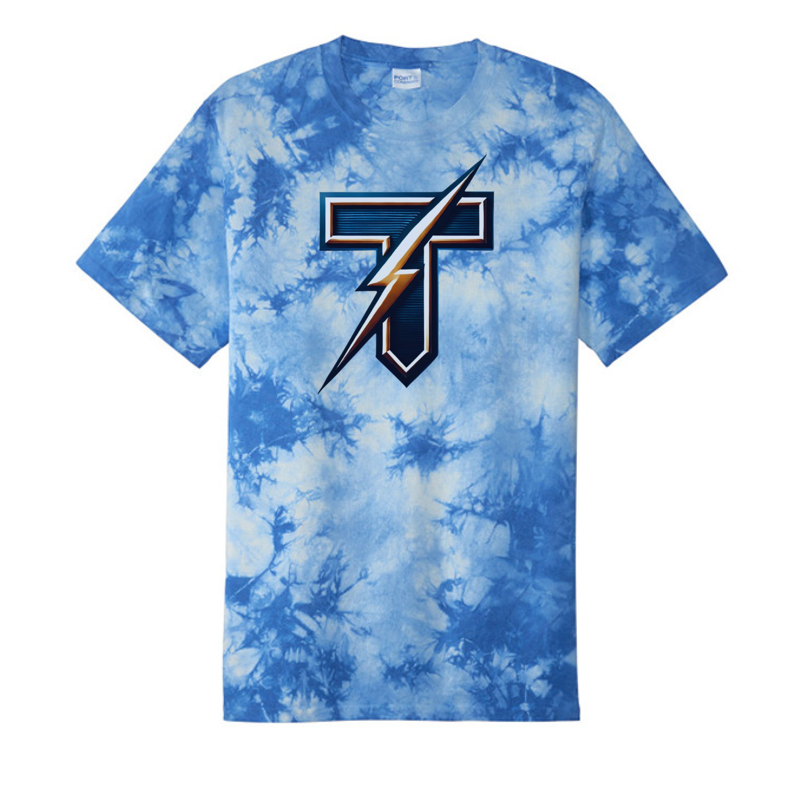 Sky Blue - FRONT