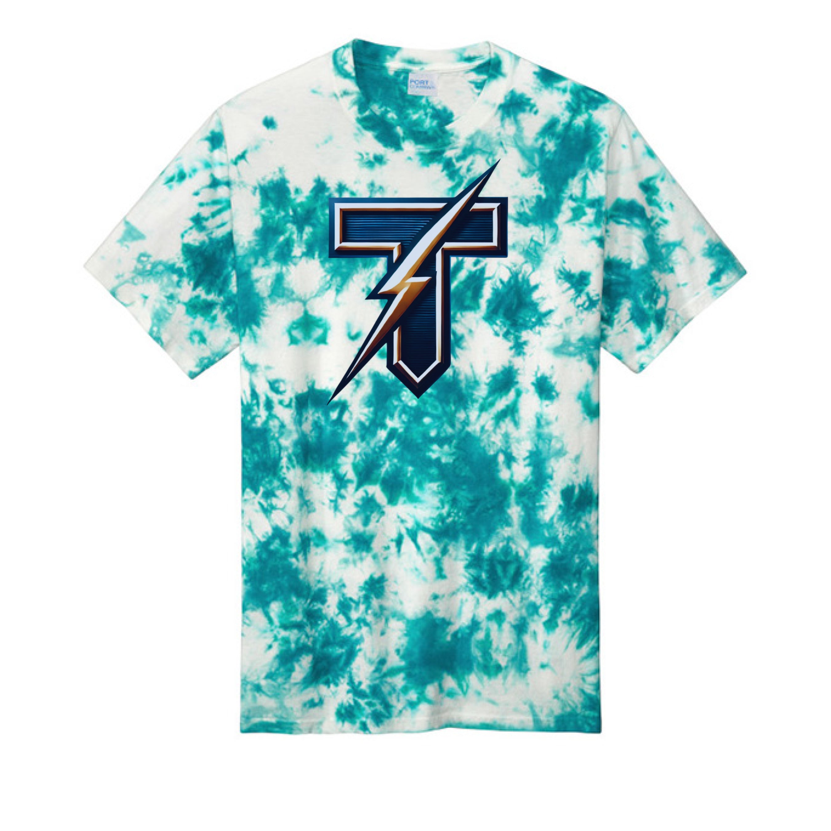 Teal - FRONT