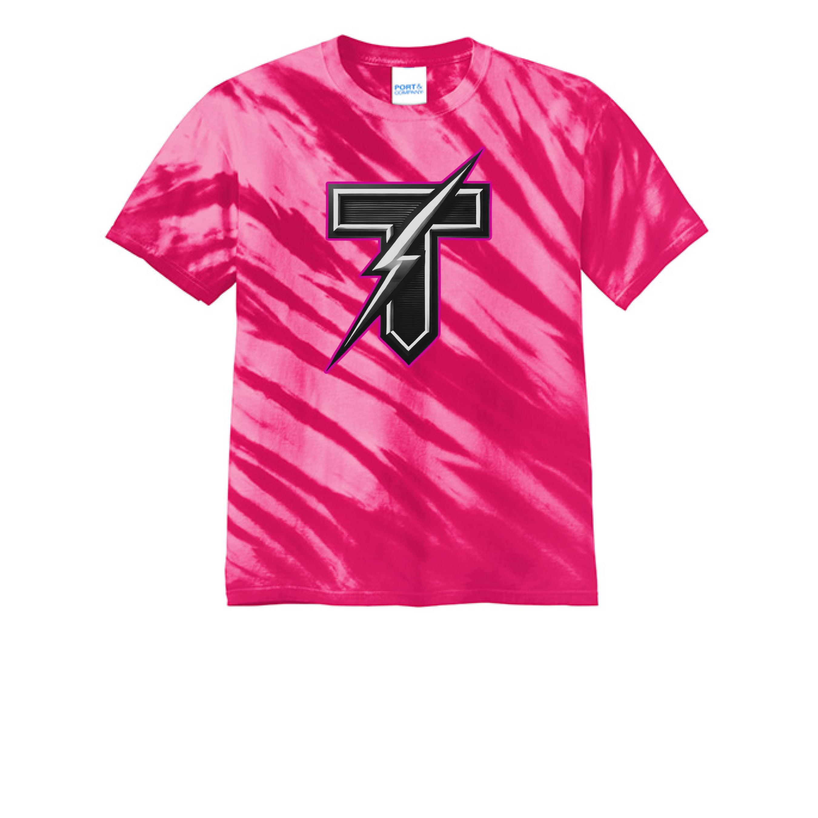 Pink - FRONT