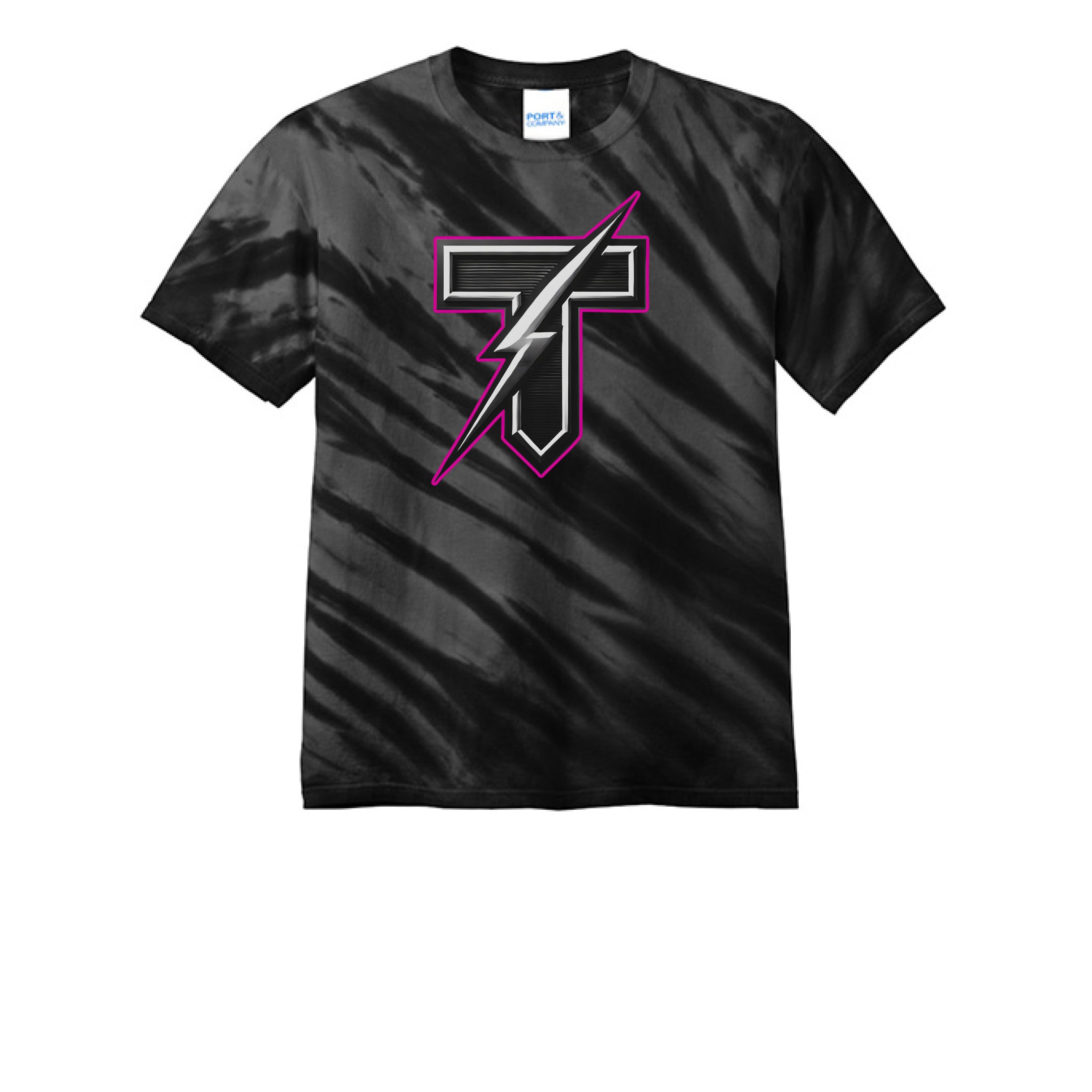 Black - FRONT
