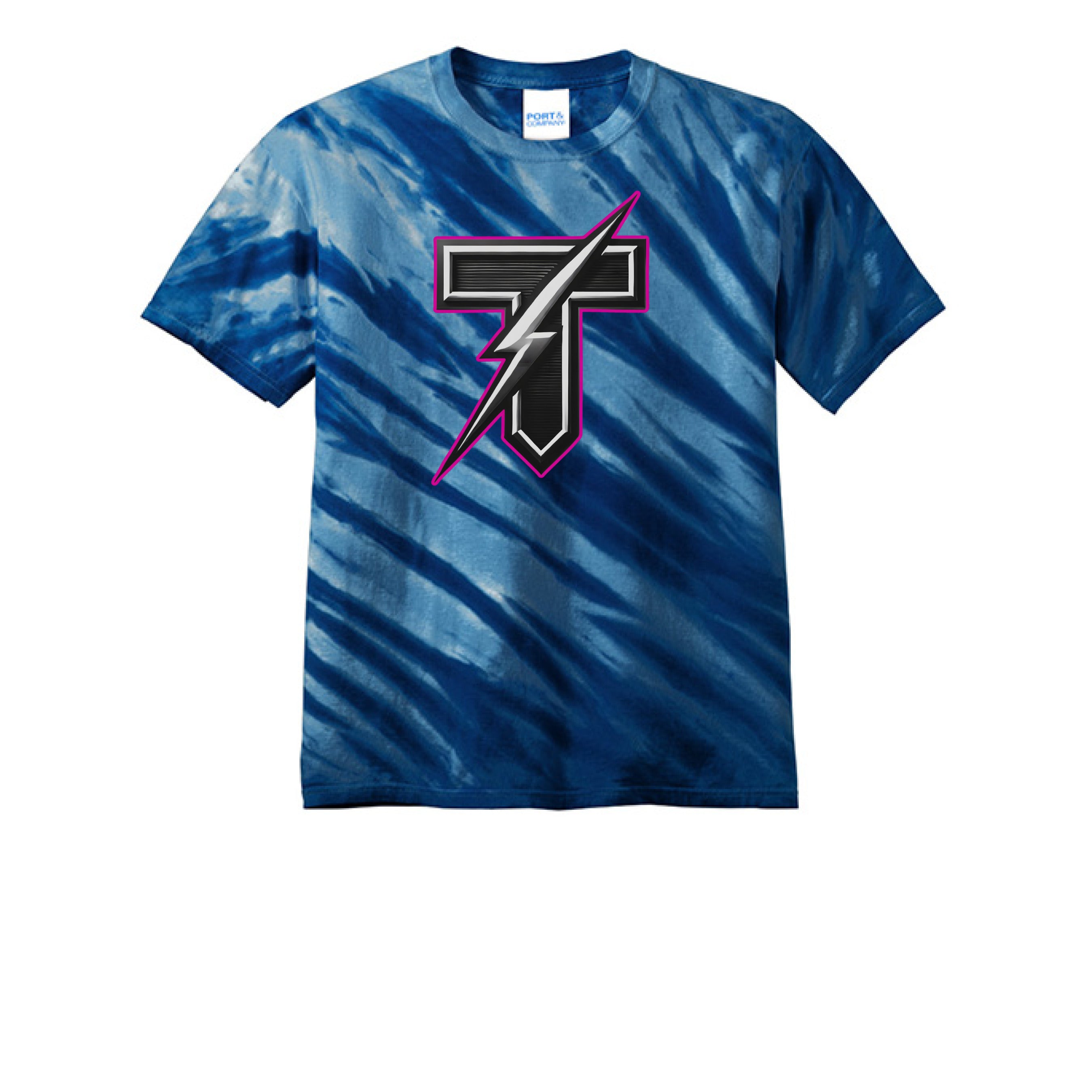 Navy - FRONT