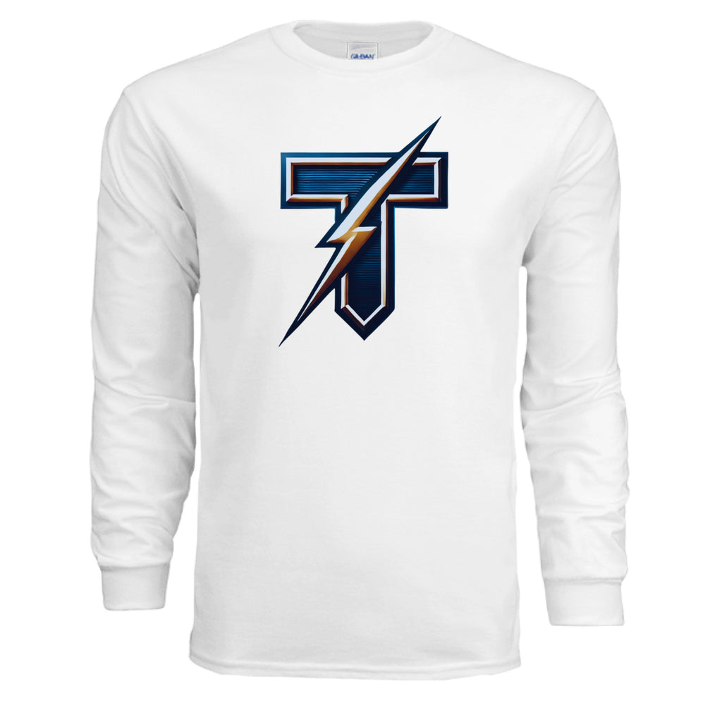 WHITE - FRONT