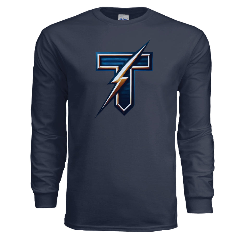 NAVY - FRONT