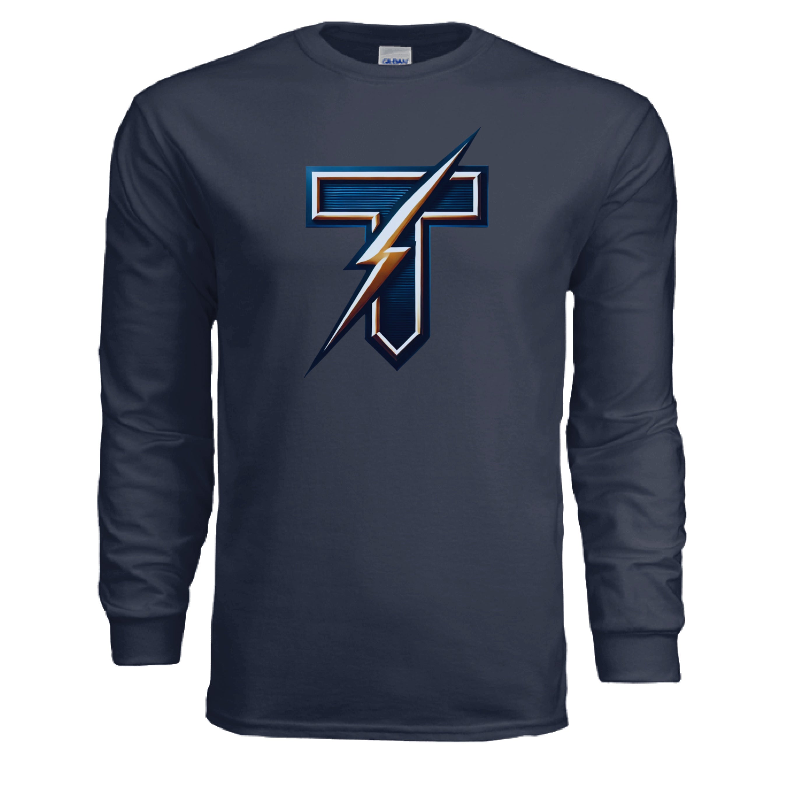 NAVY - FRONT