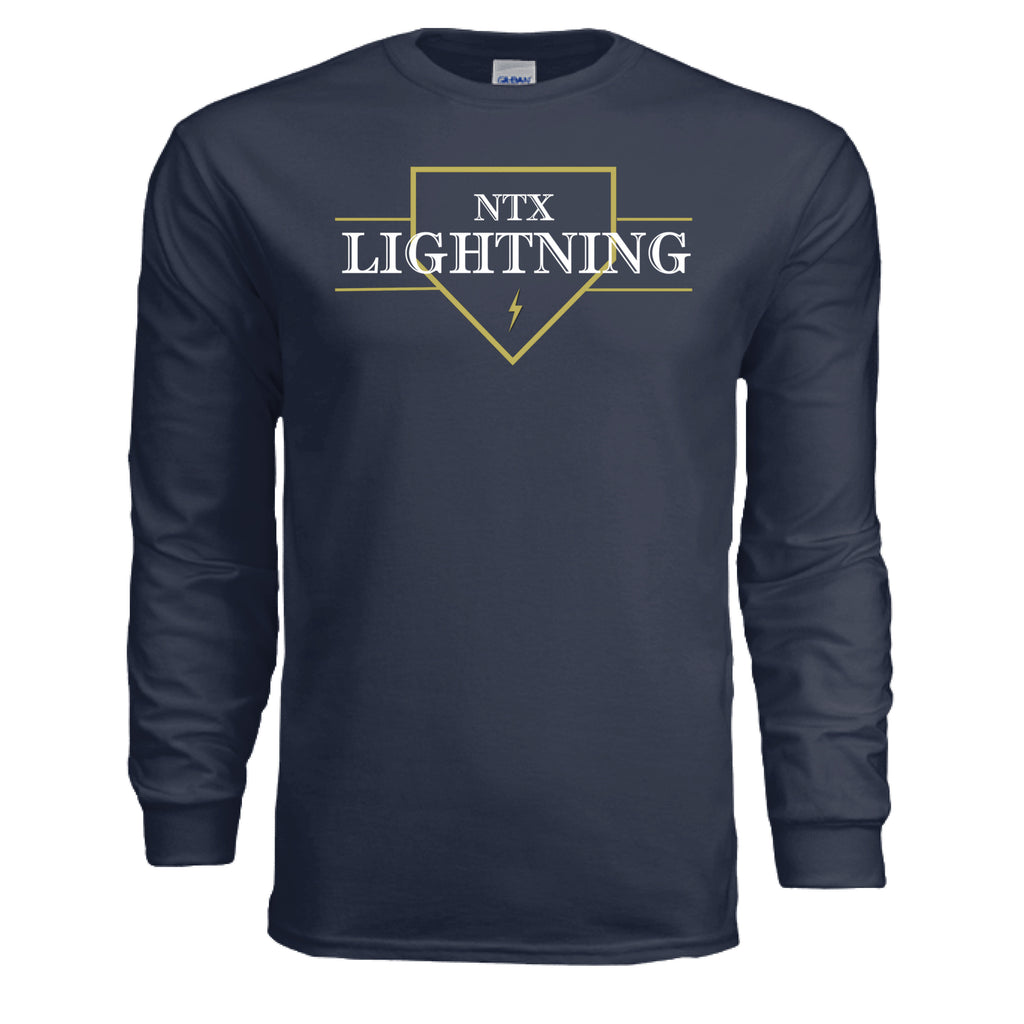 NAVY - FRONT