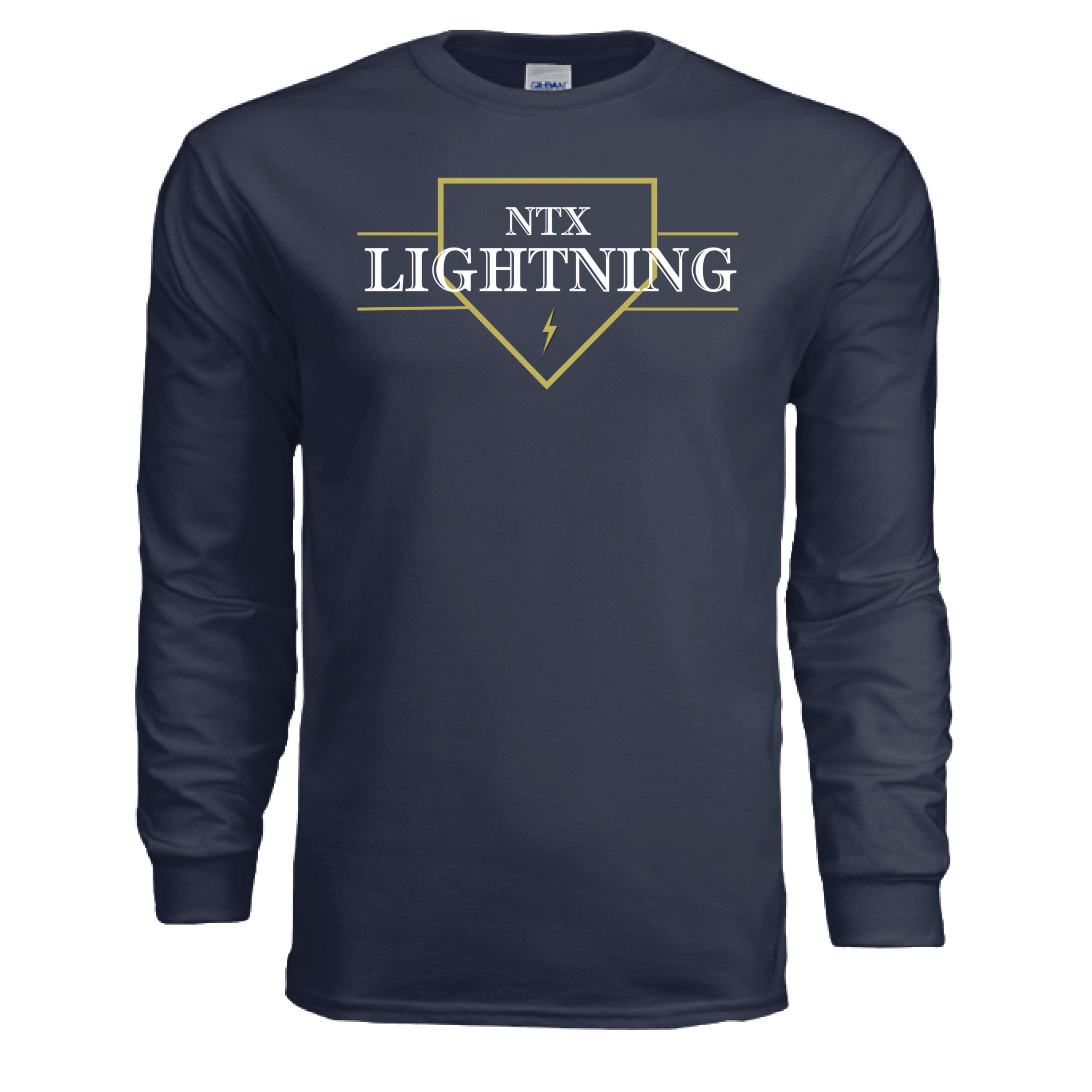 NAVY - FRONT