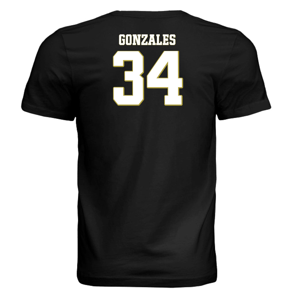 BLACK - BACK