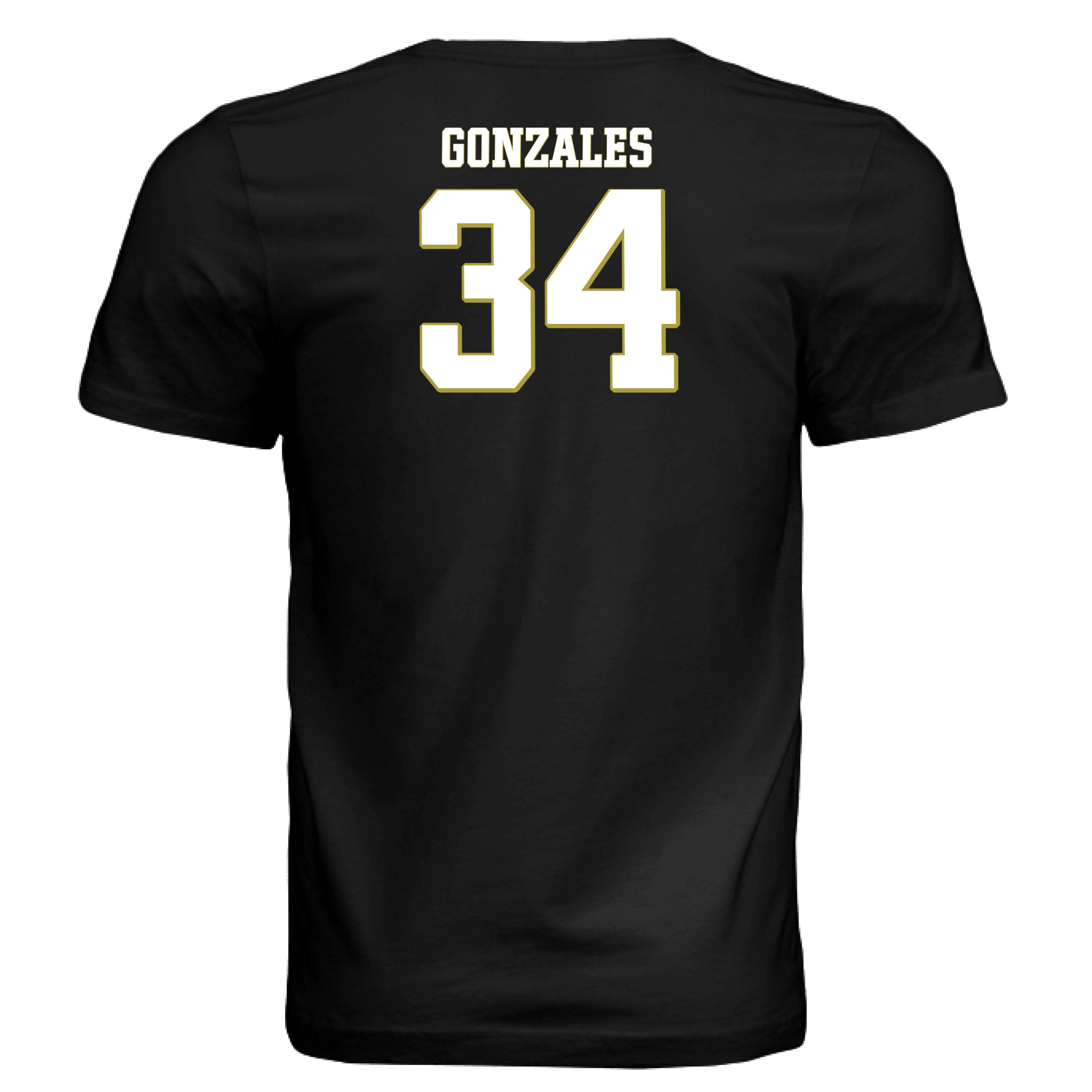BLACK - BACK