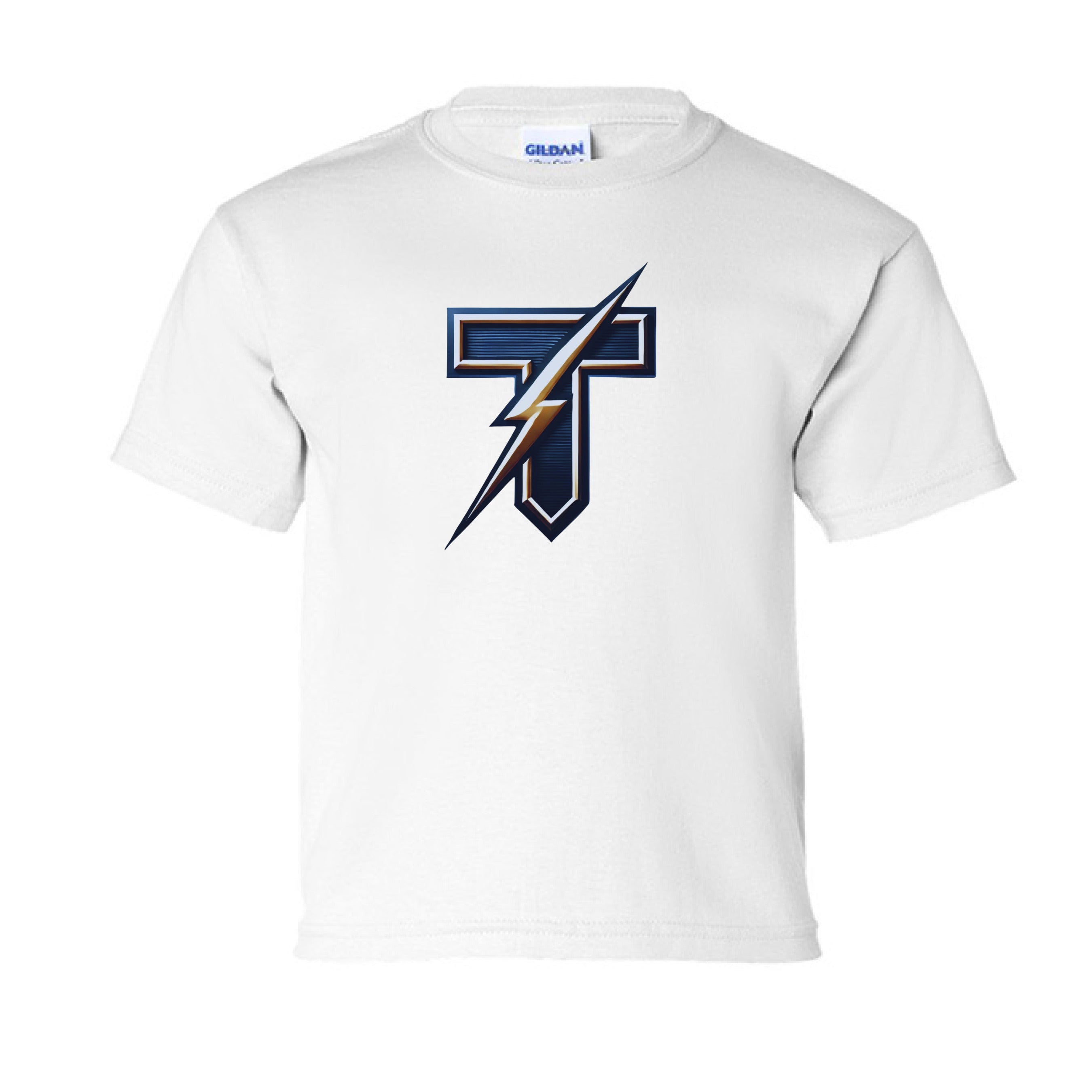 WHITE - FRONT