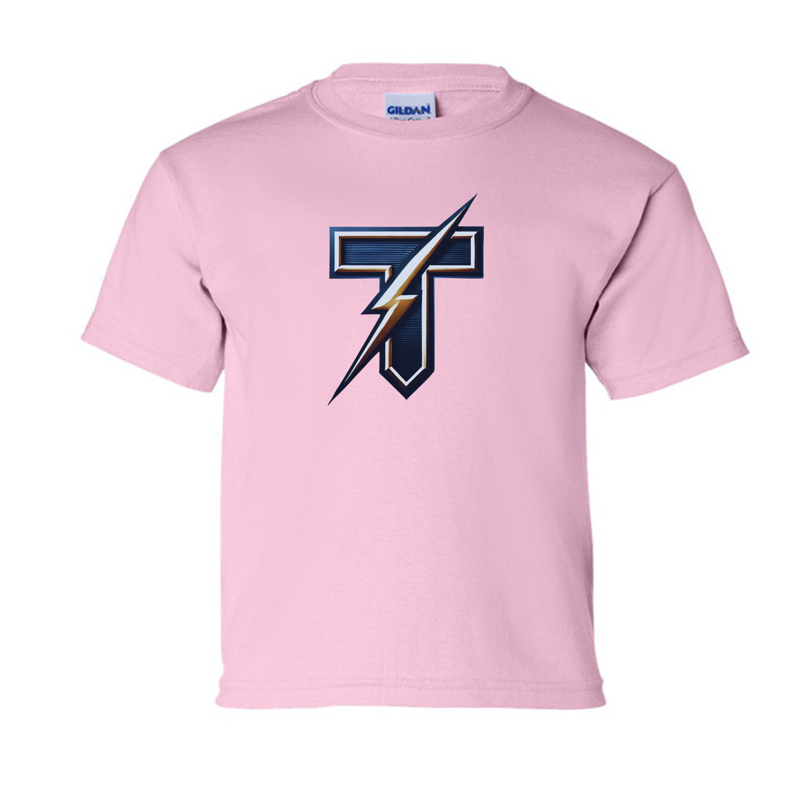 LIGHT PINK - FRONT