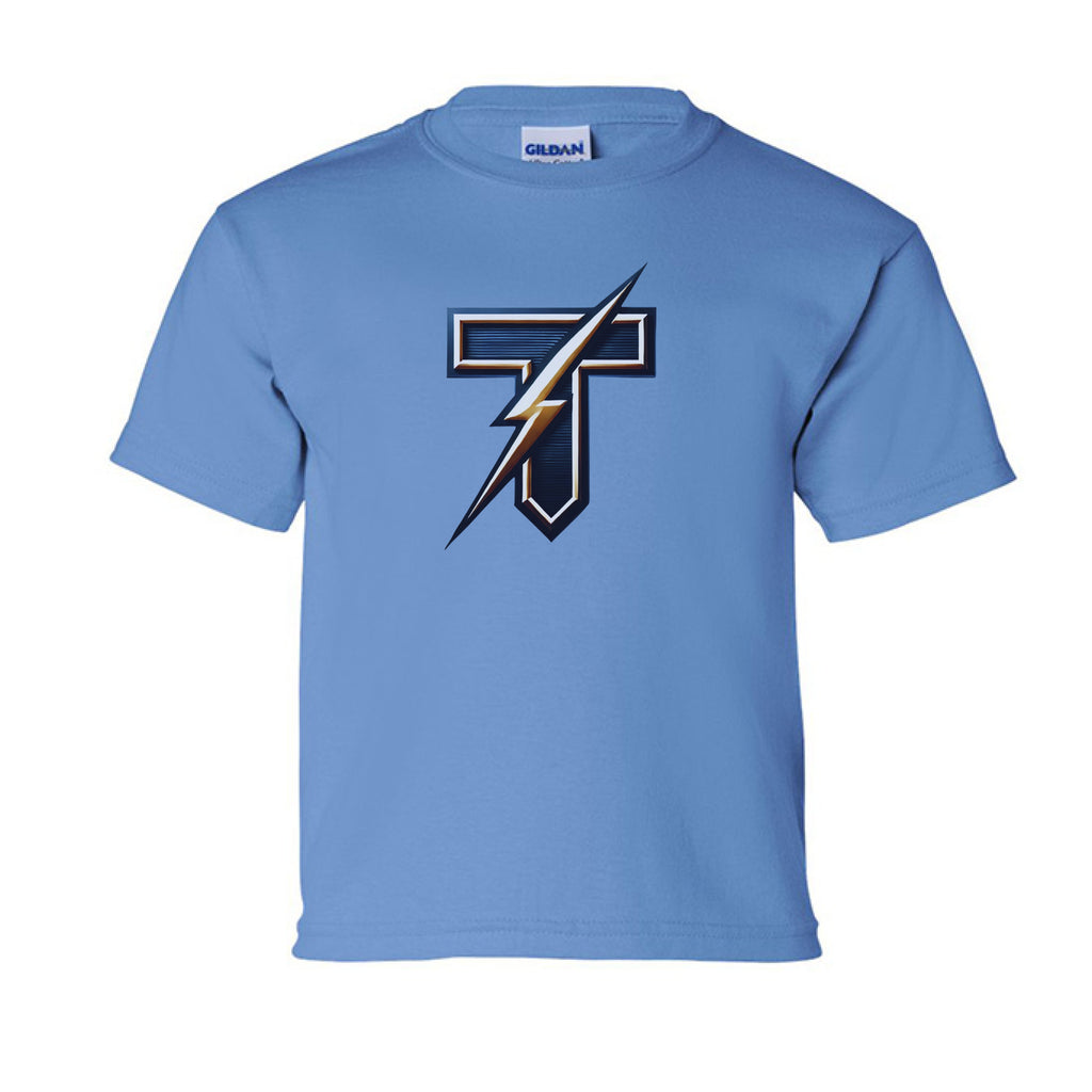 CAROLINA BLUE - FRONT