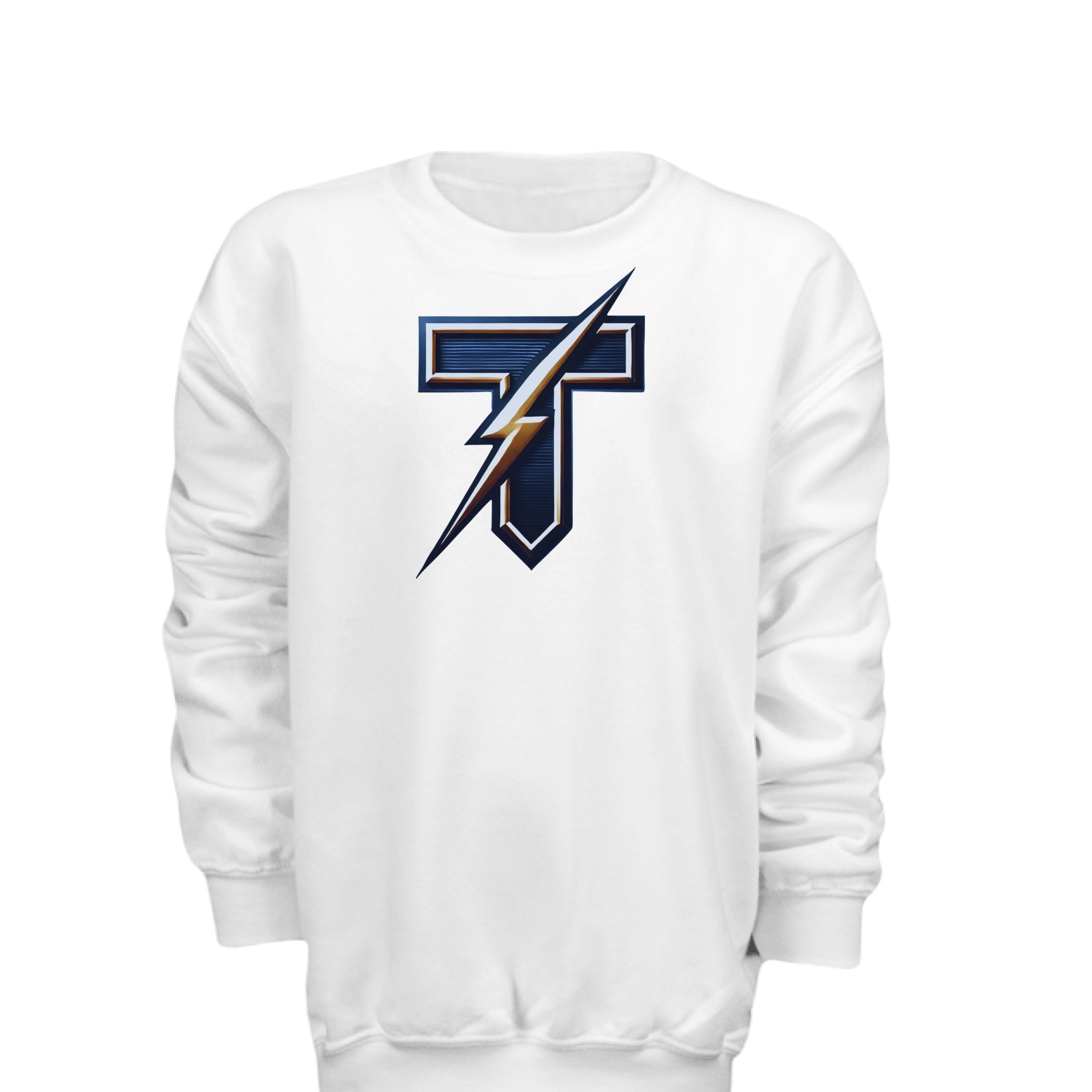 WHITE - FRONT
