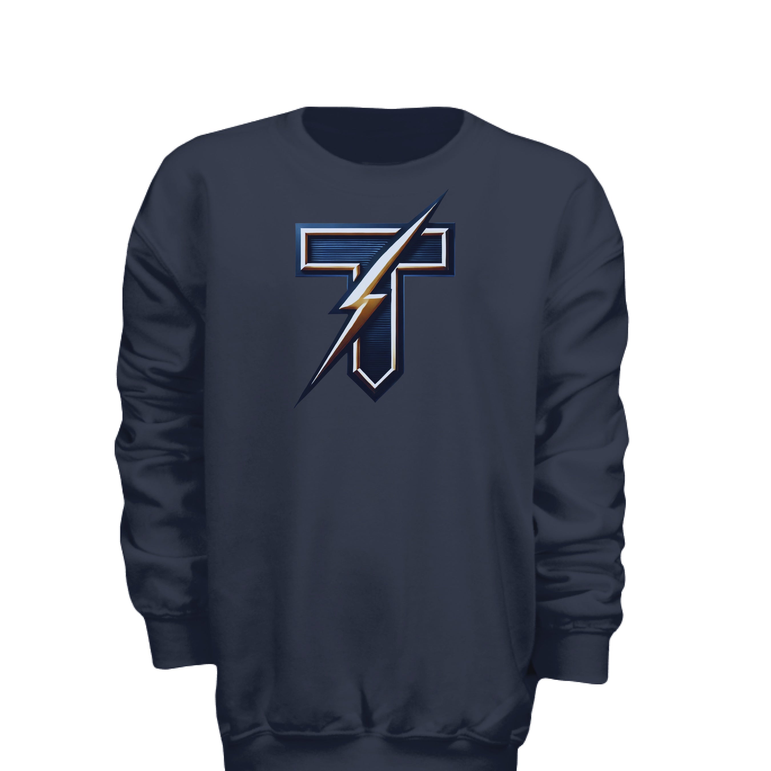 NAVY - FRONT