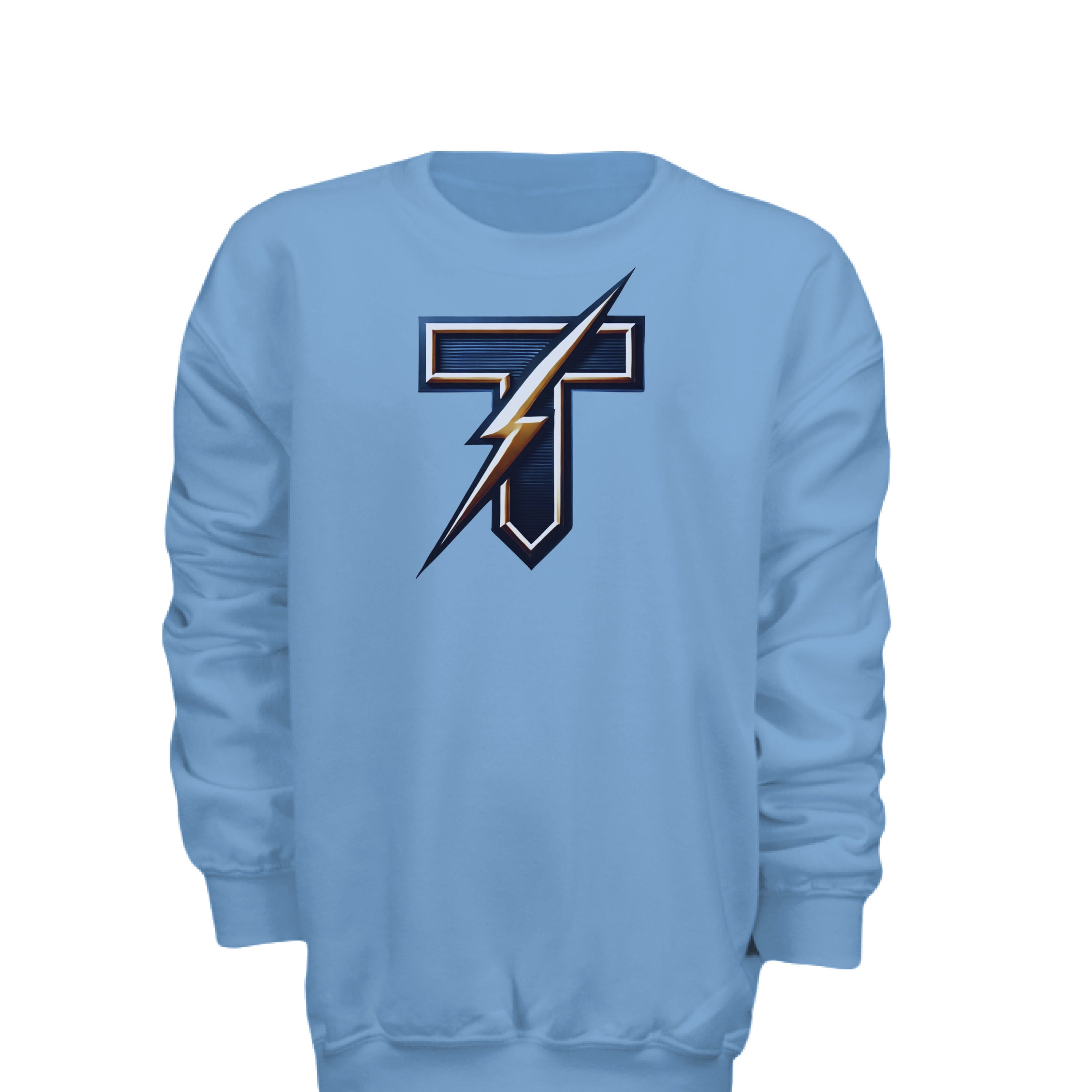 CAROLINA BLUE - FRONT
