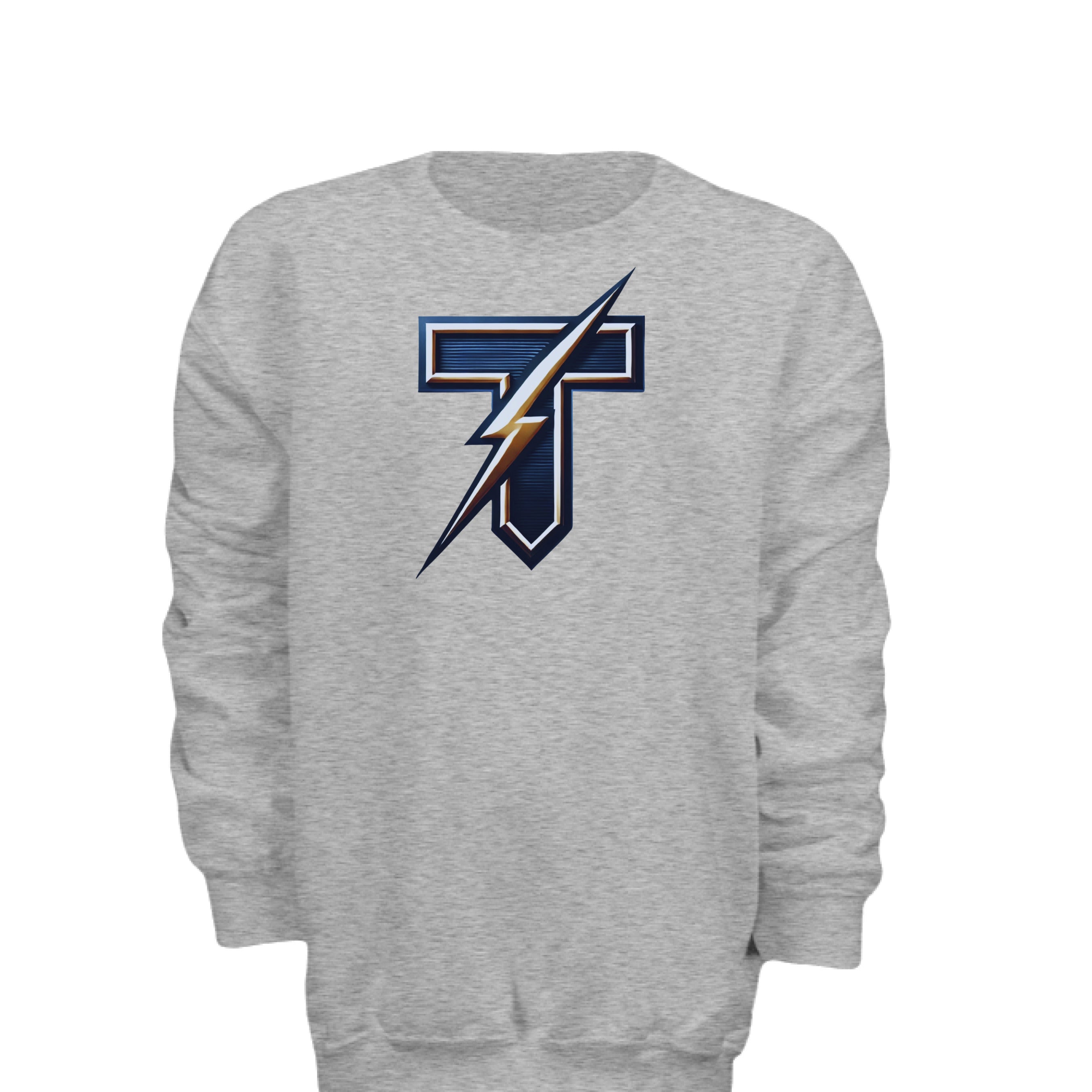 SPORT GREY - FRONT